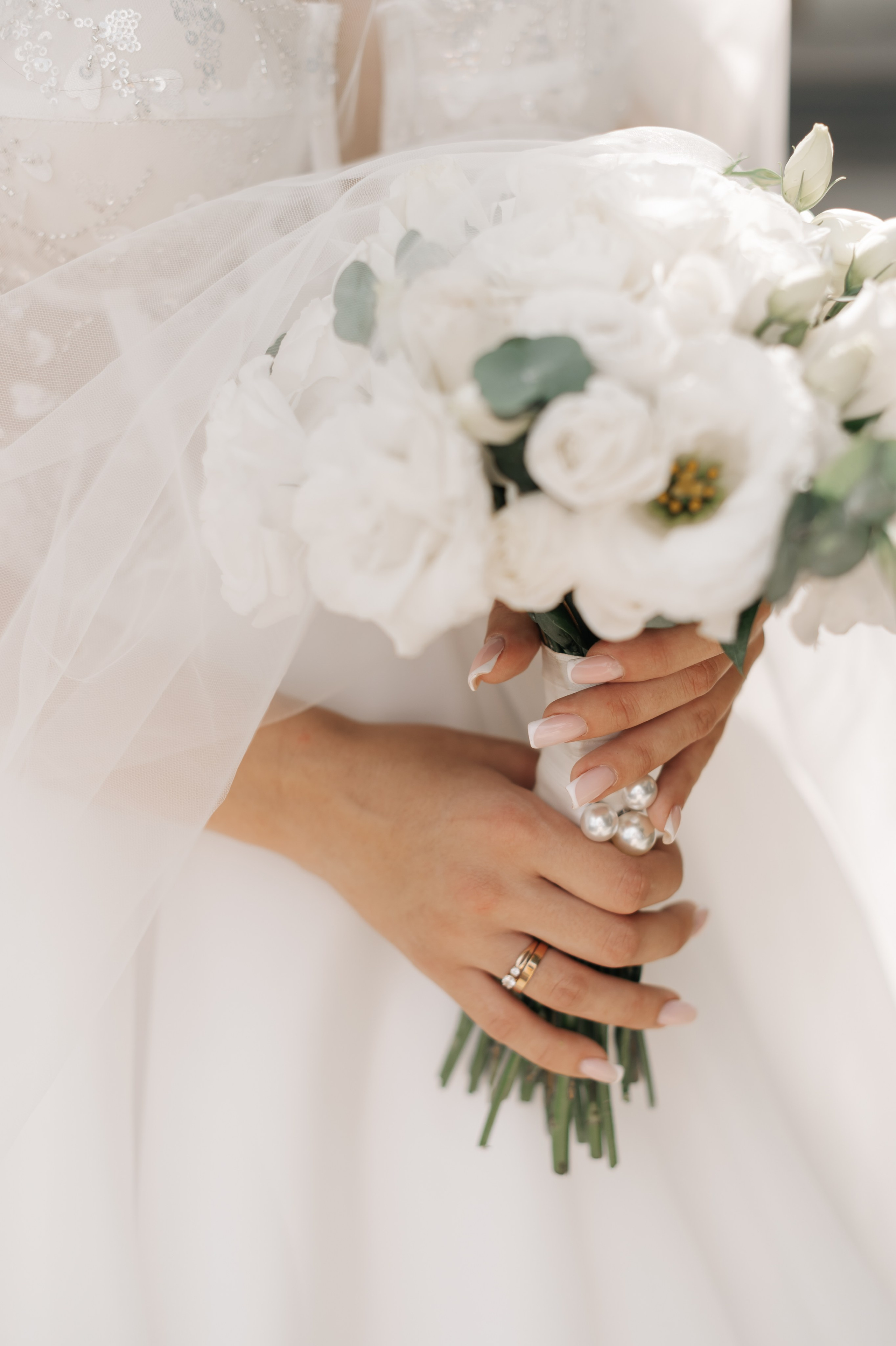 Свадебные съёмки. Свадебный и семейный фотограф в Краснодаре Кристина Ковалёва