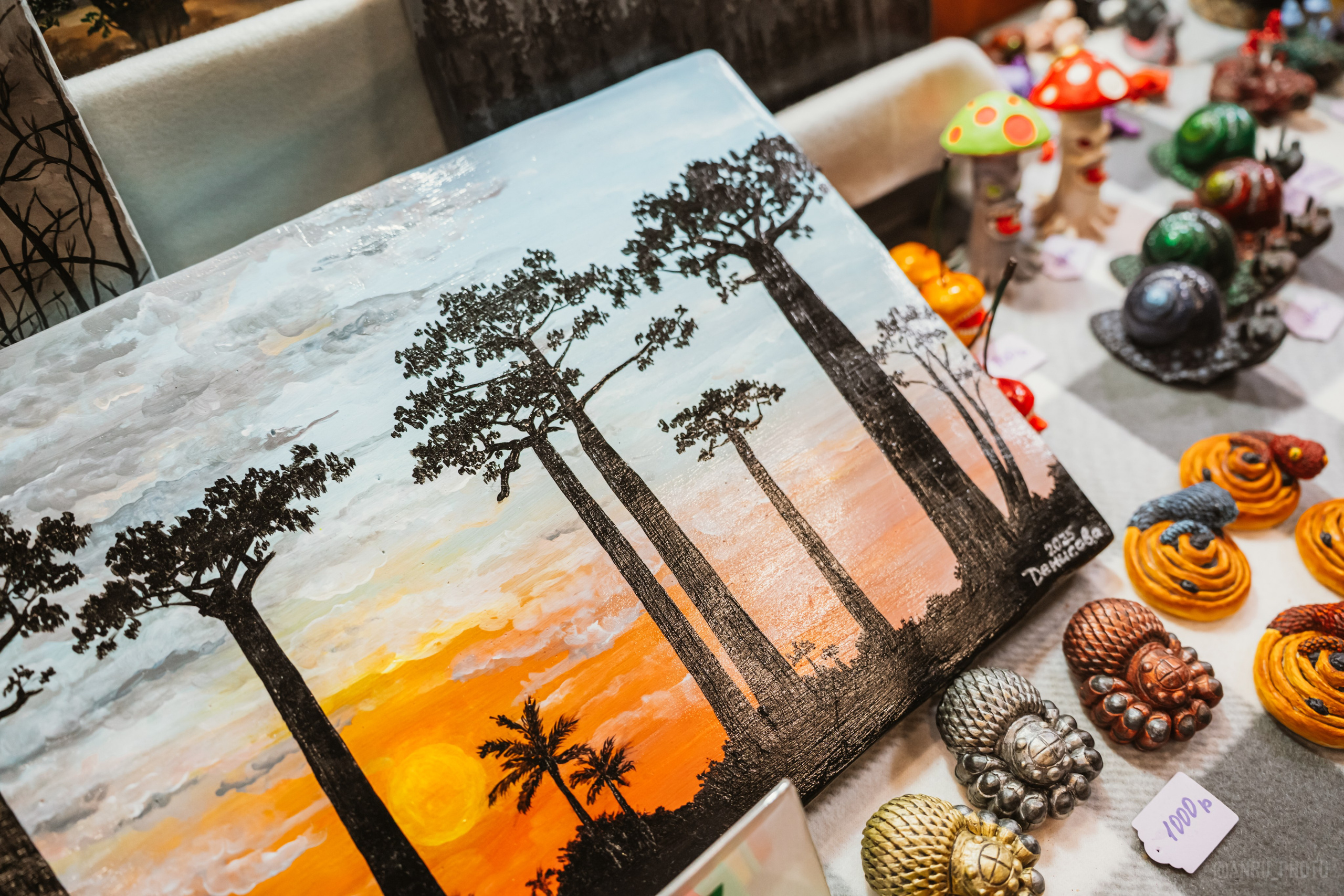 Рептилиум. Репортажный фотограф Анастасия Рубцова