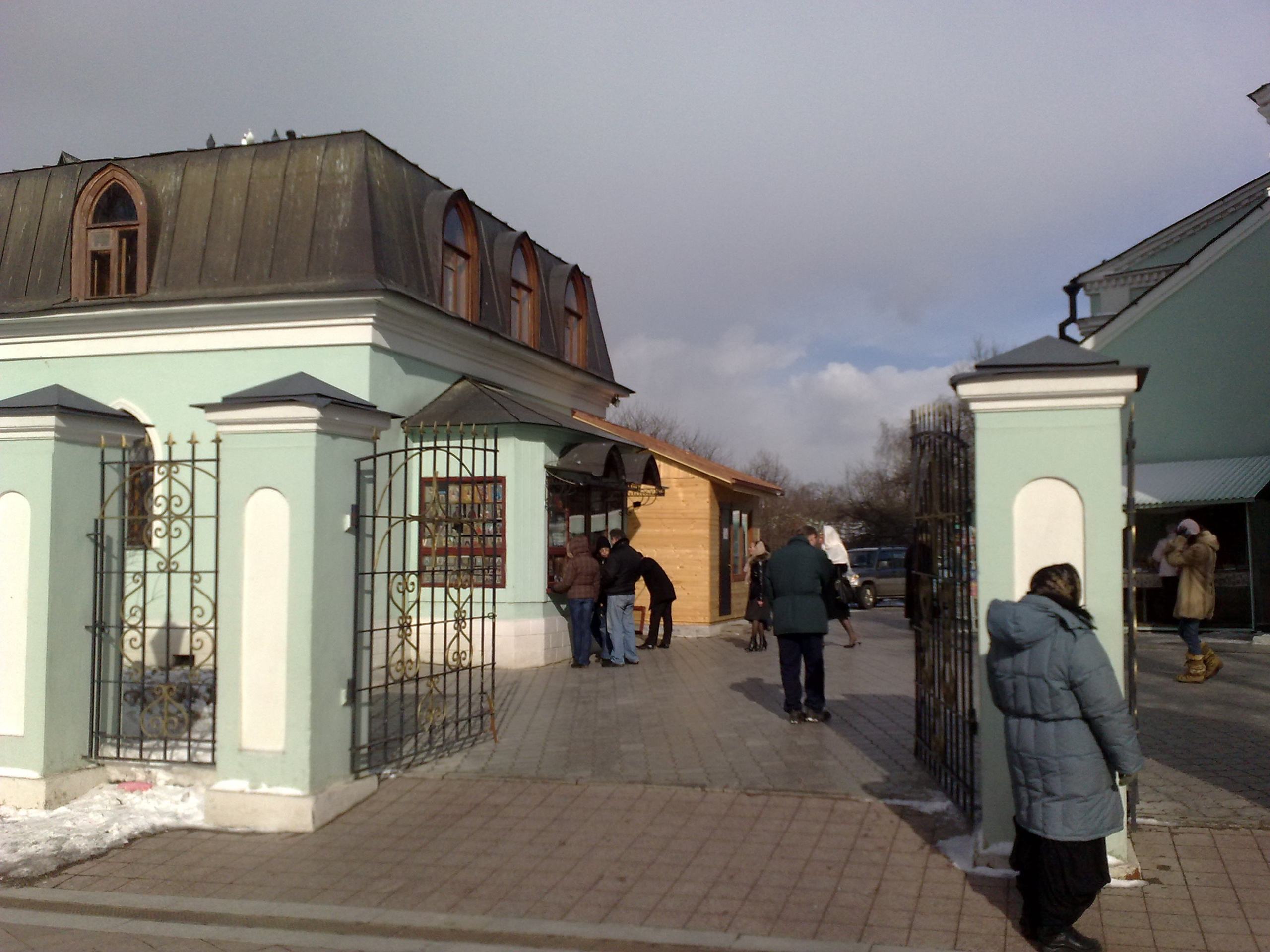 Царицино музей-усадьба. Питомник китайских хохлатых собак Poale Ell: купить щенка в питомнике