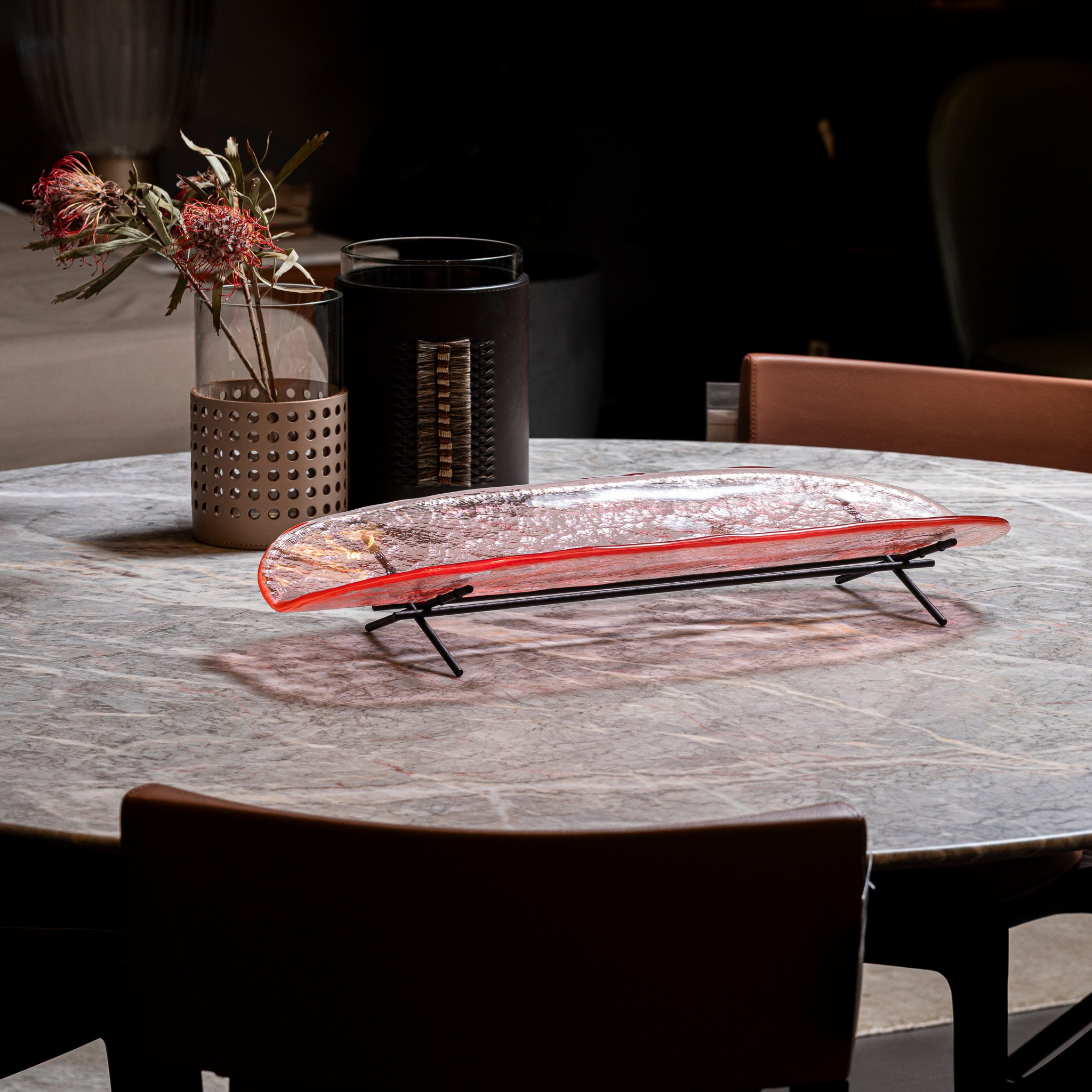 Трио Интерьер 2026 (Пятницкая 39). Фотограф Василий Буланов