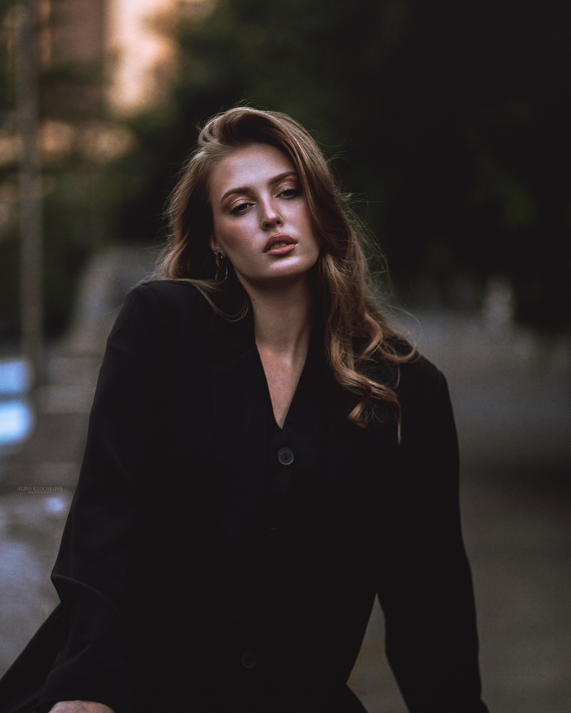 Прогулочная Центр Ставрополя. Фотограф в Ставрополе Алина Клочкова