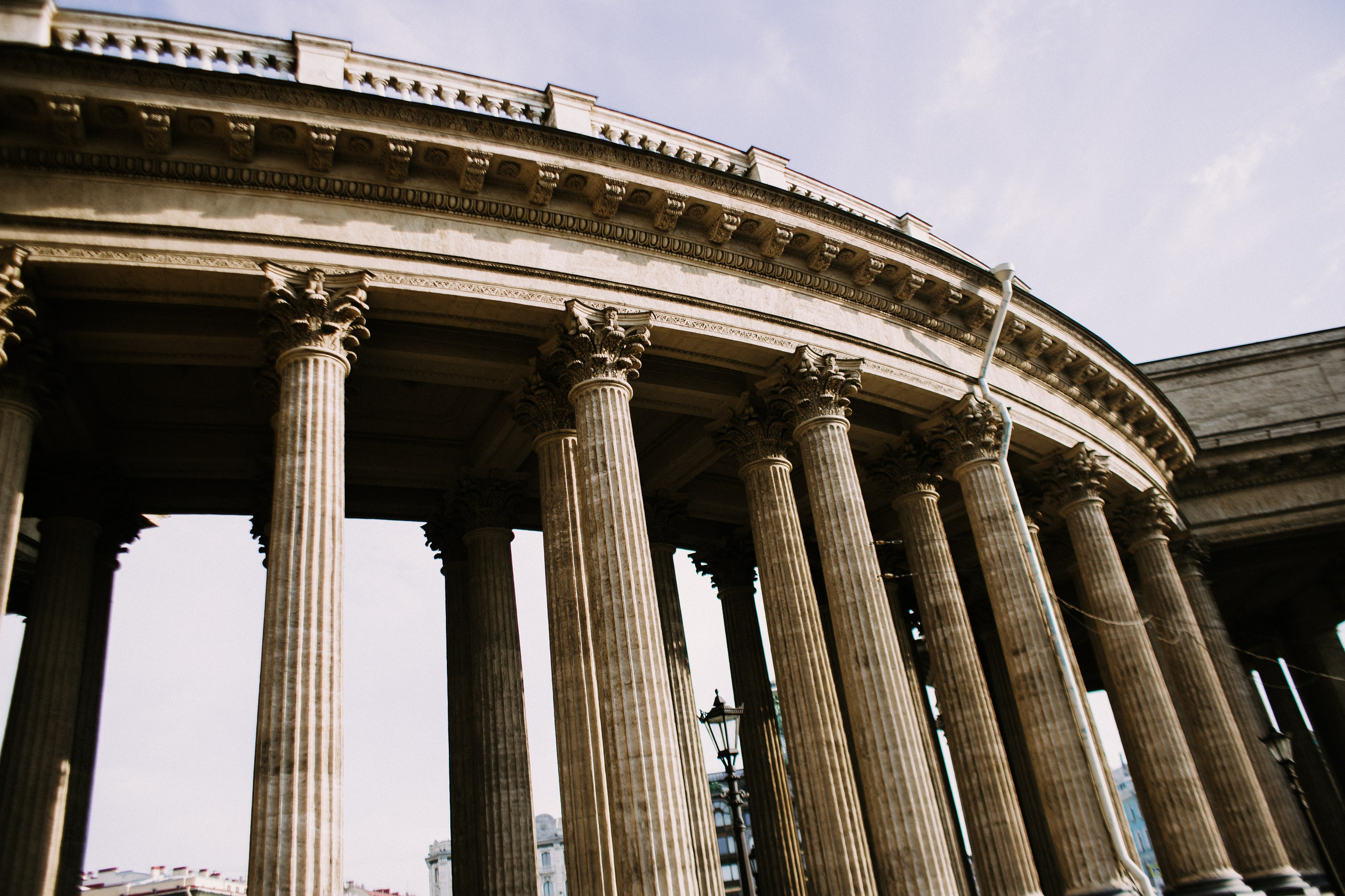 Питер 2022. Фотограф в Нижнем Новгороде