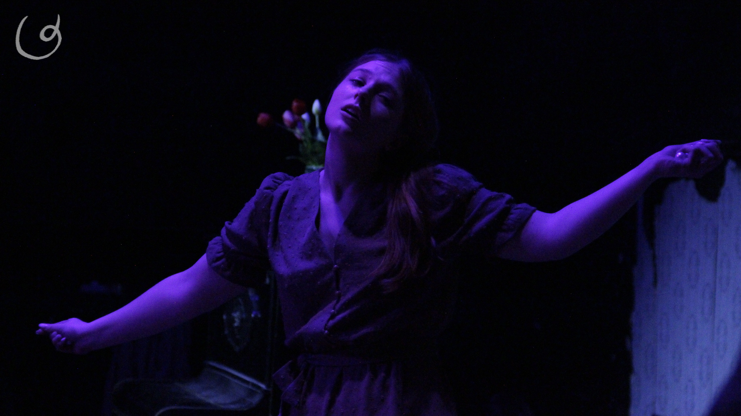 Премьера спектакля театра 5БУКВ. Фотокрыжовник. Снимаем, дружим, путешествуем