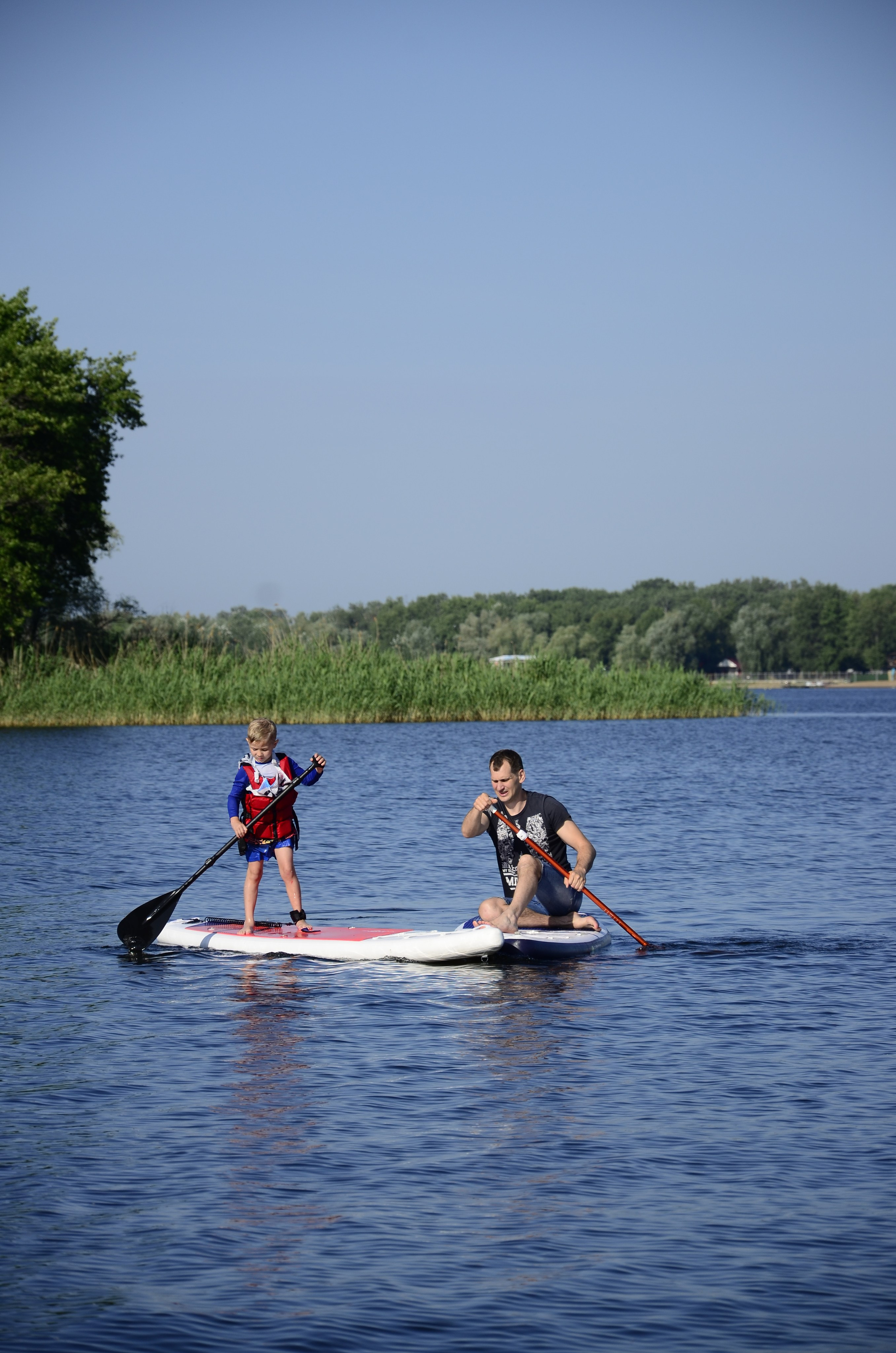 Сёрфинг в Саратове!. Фотокрыжовник. Снимаем, дружим, путешествуем