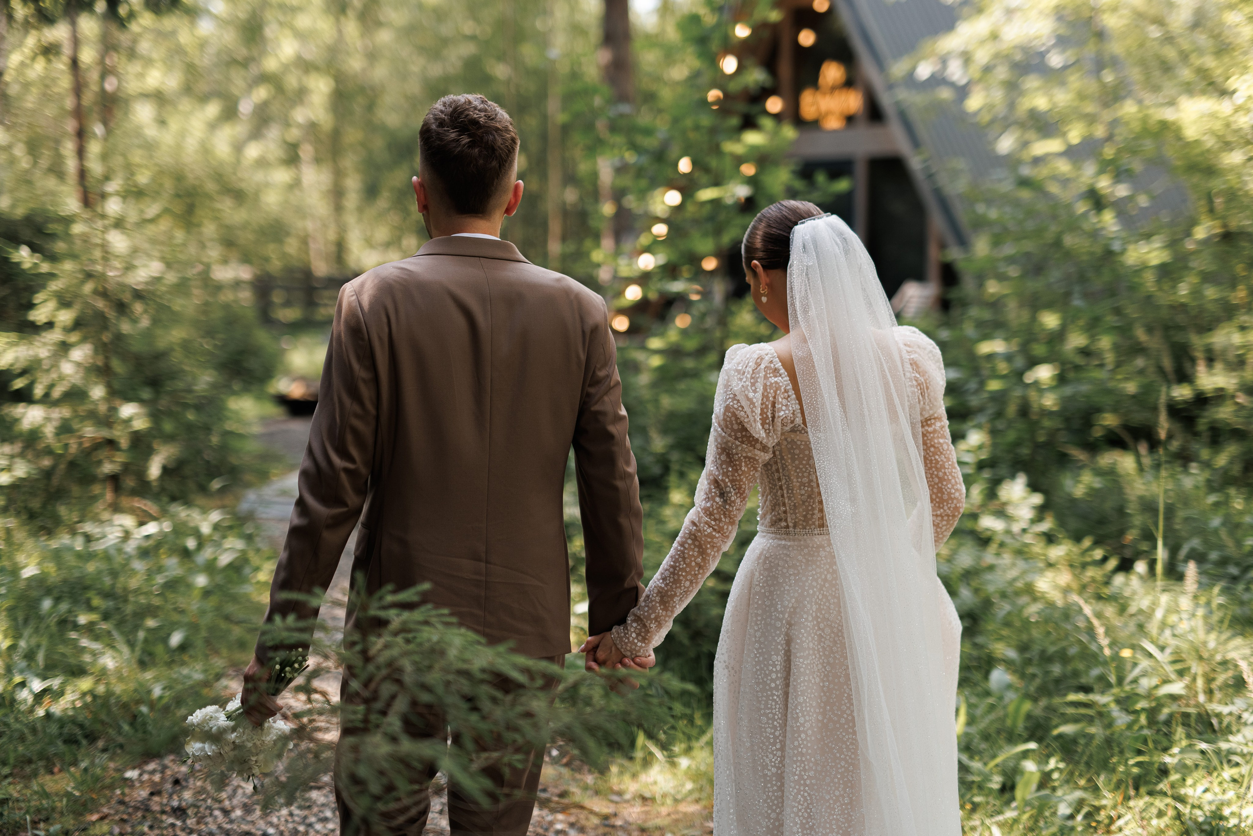 И + А — июль. Свадебный и семейный фотограф Наталья Штык