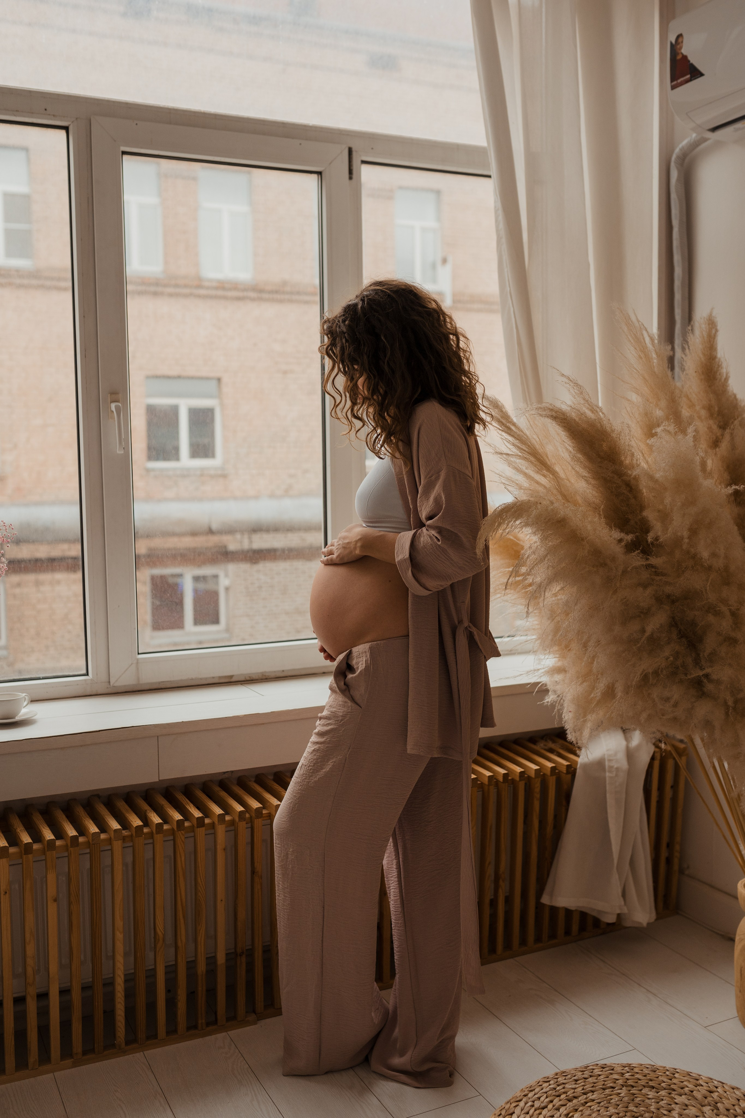 Семейная фотосессия в студии в Москве, семейный фотограф Анна Полушина. Свадебный фотограф в Москве Анна Полушина