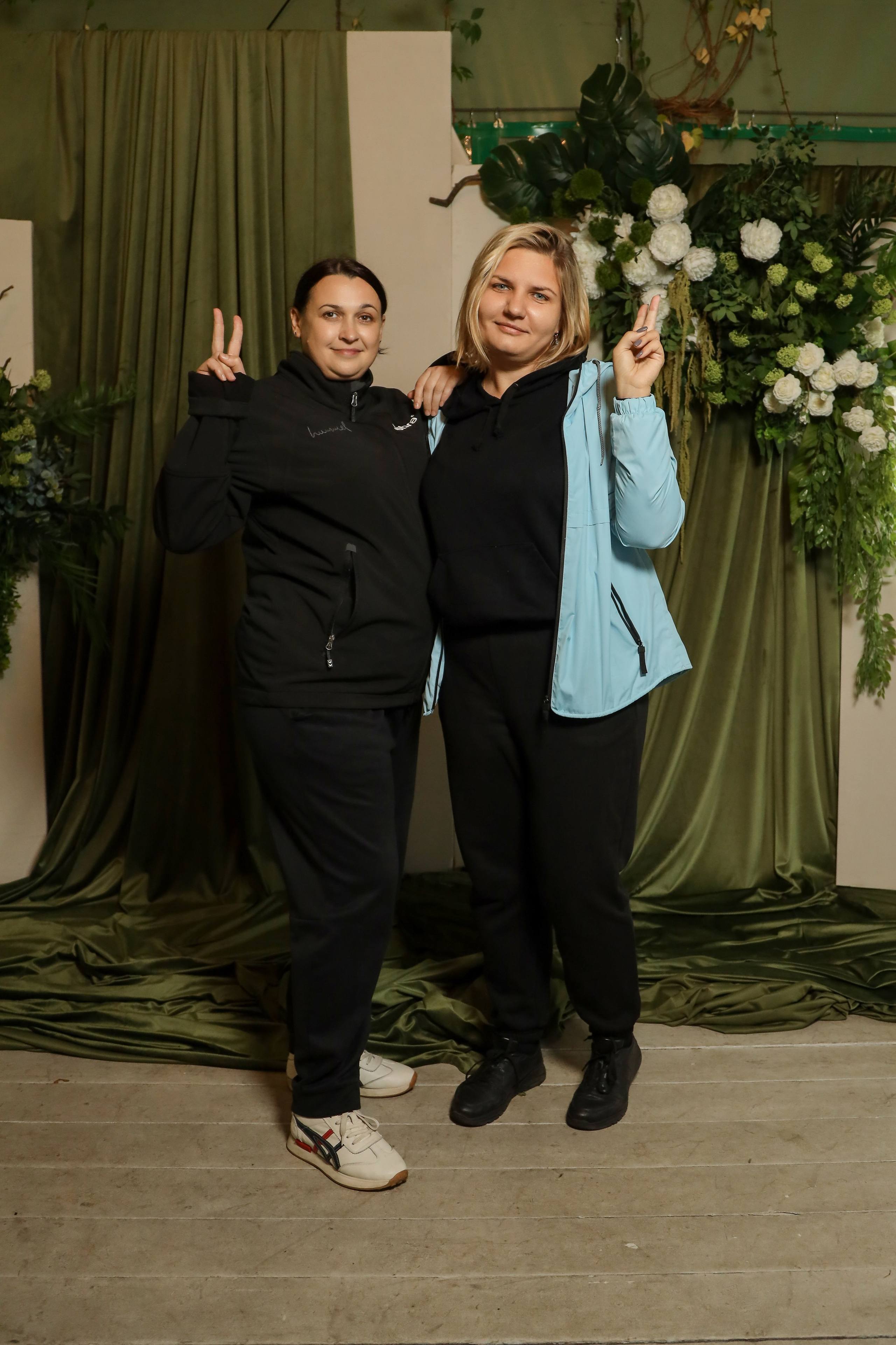 ВВ. Фотограф Антон Чупринин