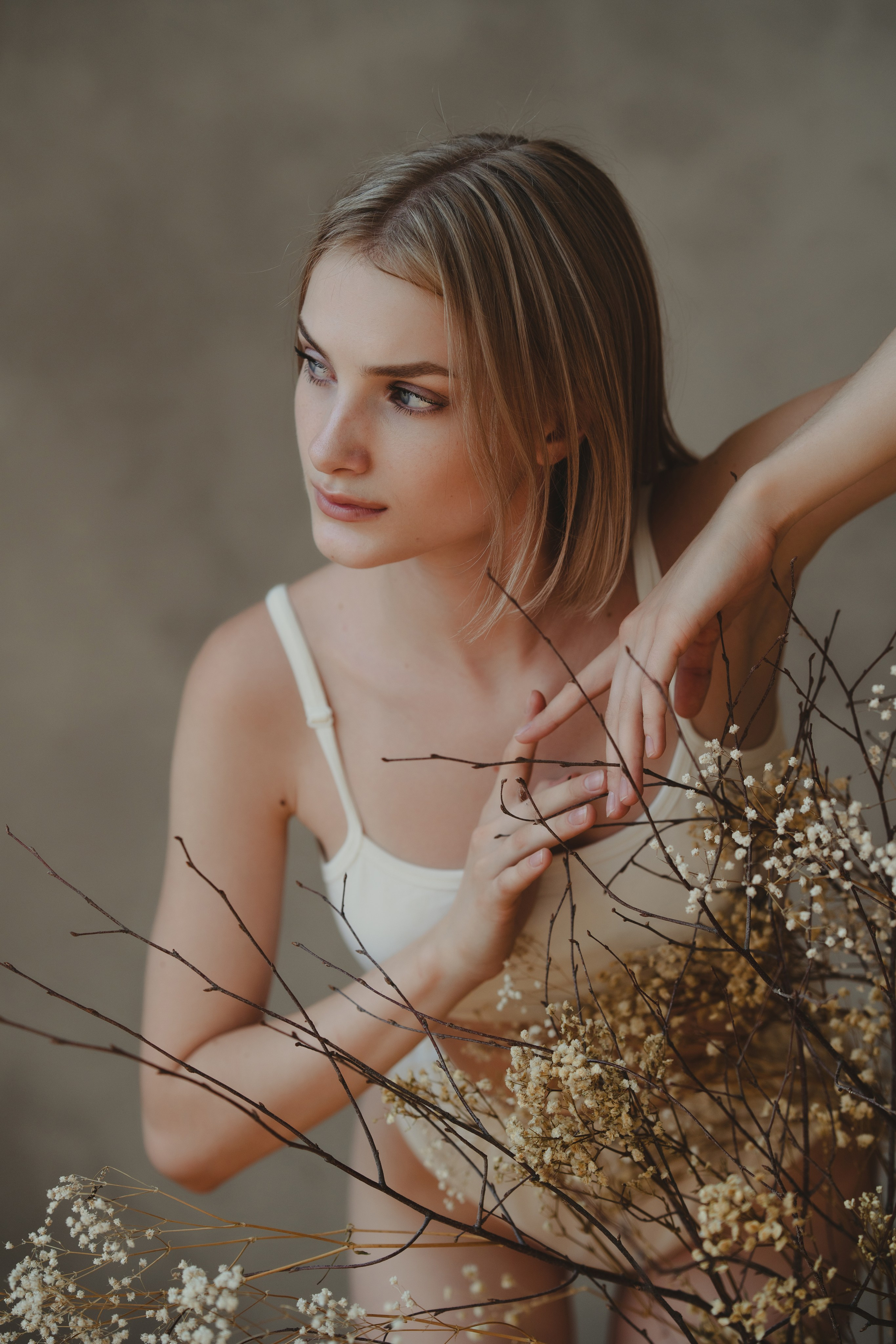 Сухоцветы. Индивидуальный фотограф в Красноярске