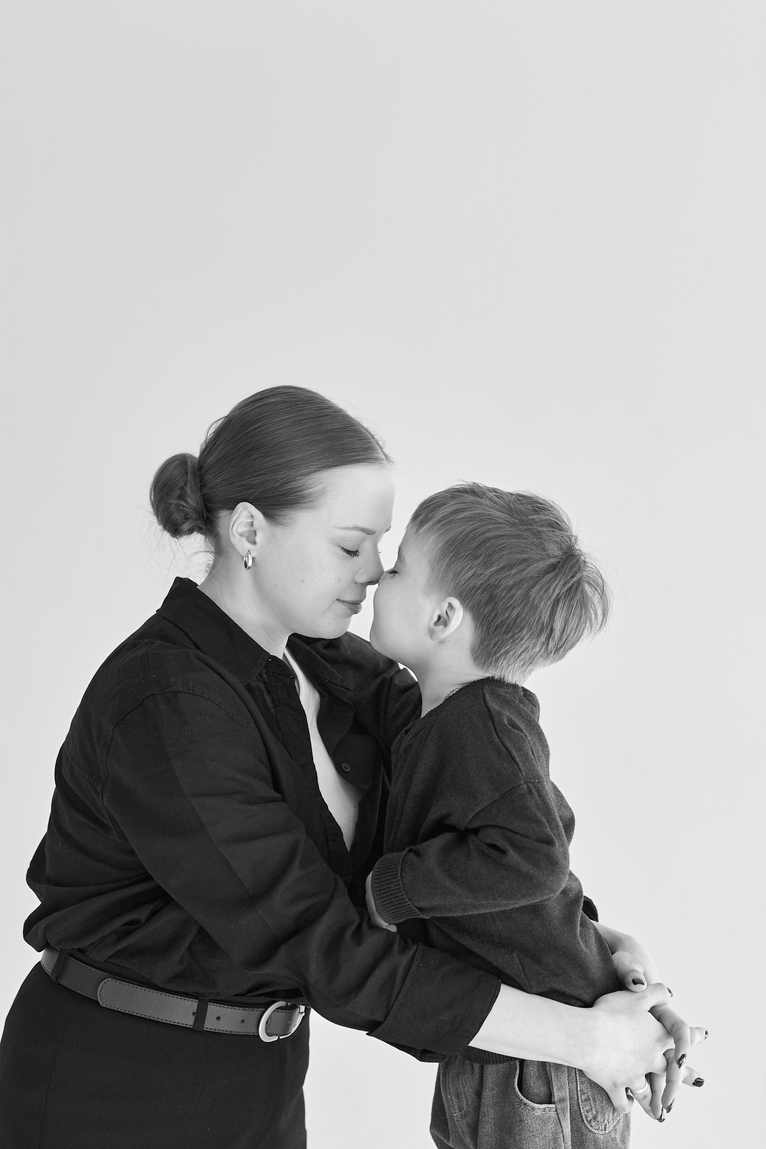 Дина и Тимур