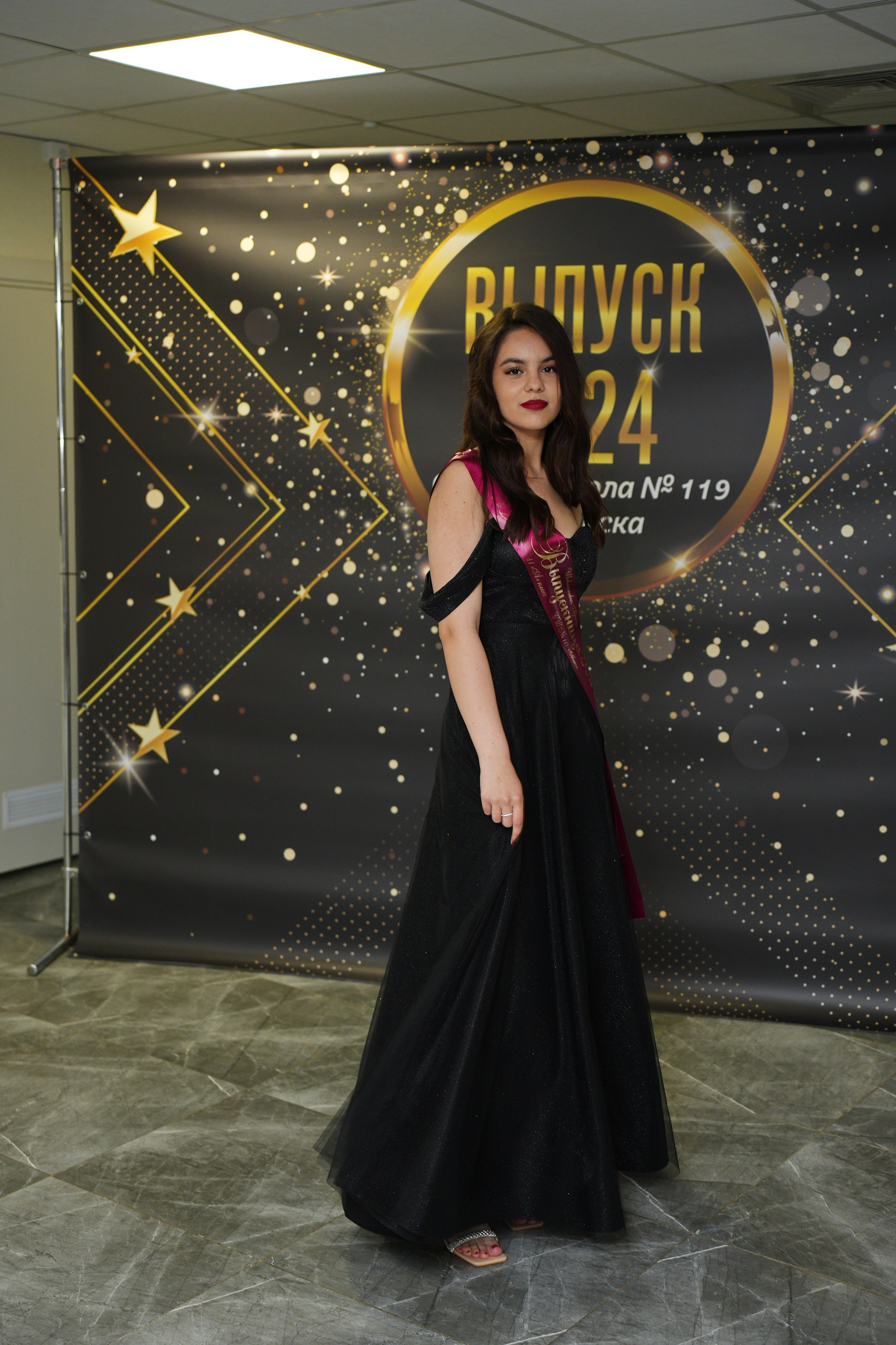 Выпускной СШ119. Семейный и свадебный фотограф Минск, Беларусь Анна Орловская