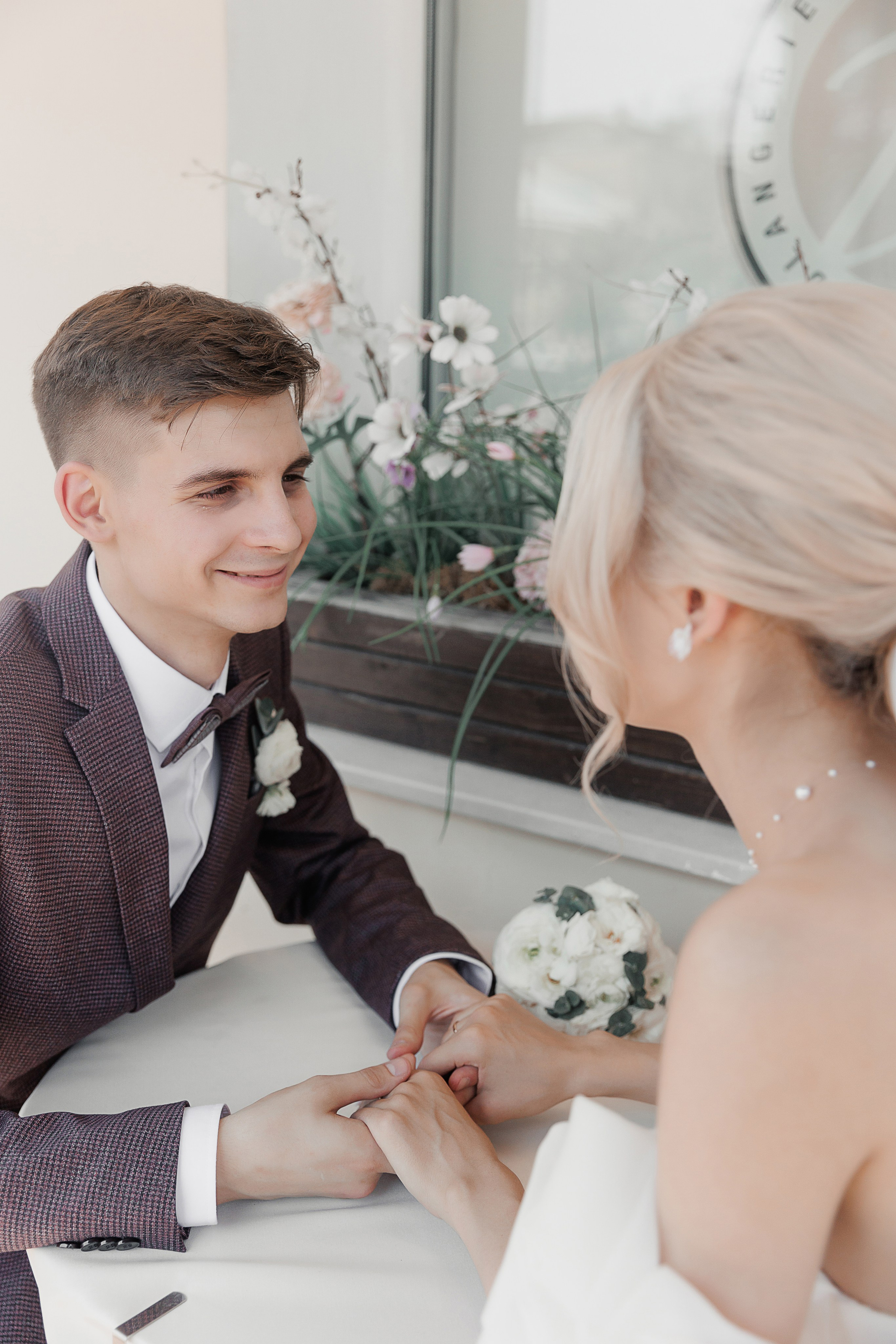 Места для свадебной фотосессии в Твери. Свадебный и семейный фотограф в Твери и Тверской области