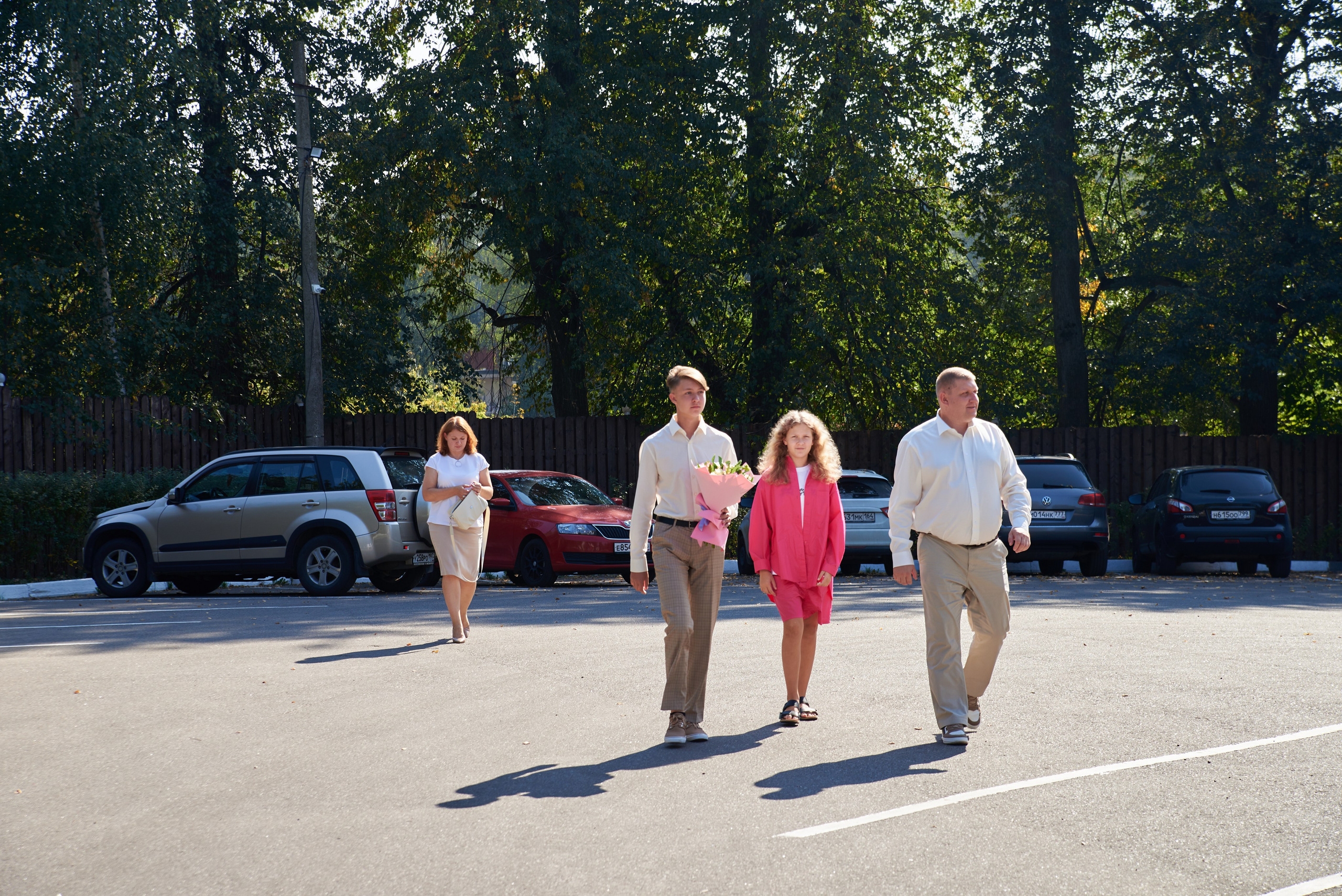 День Рождения Кати. Елизавета Мальгина, фотограф в Москве