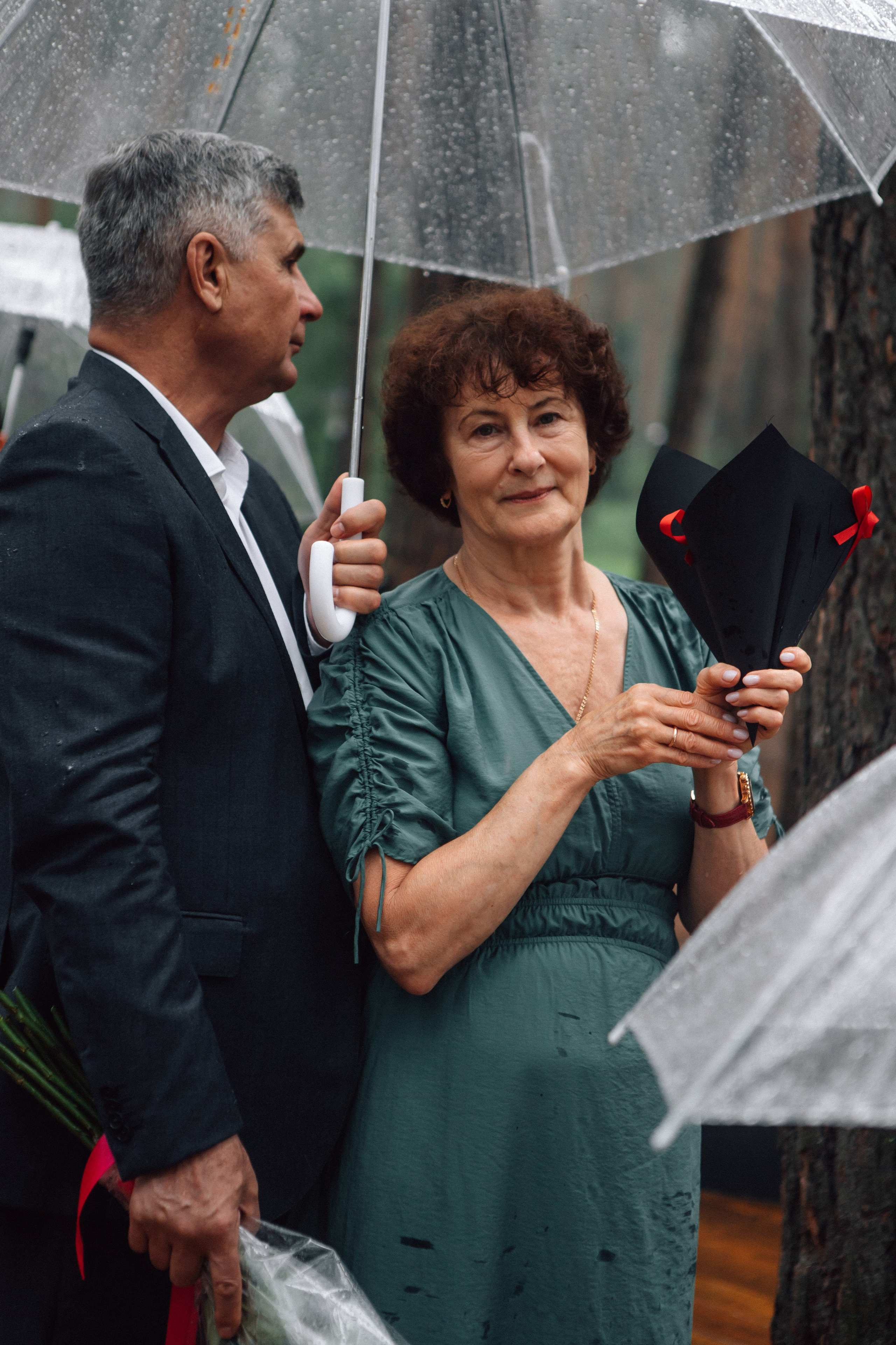 Свадебная выездная церемония. Главная