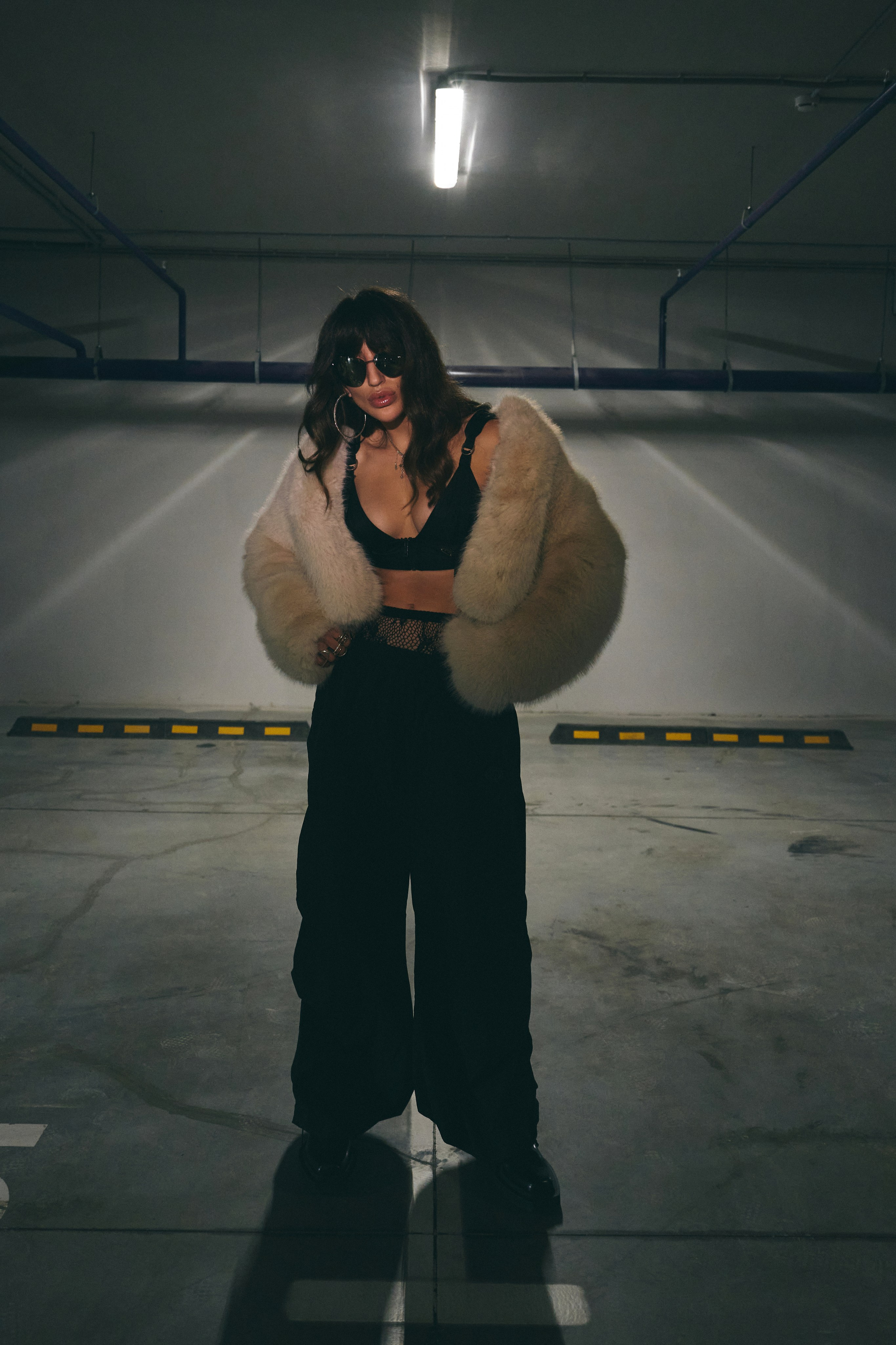 Ксения. Фотограф Краснодар Полина Стеганцева