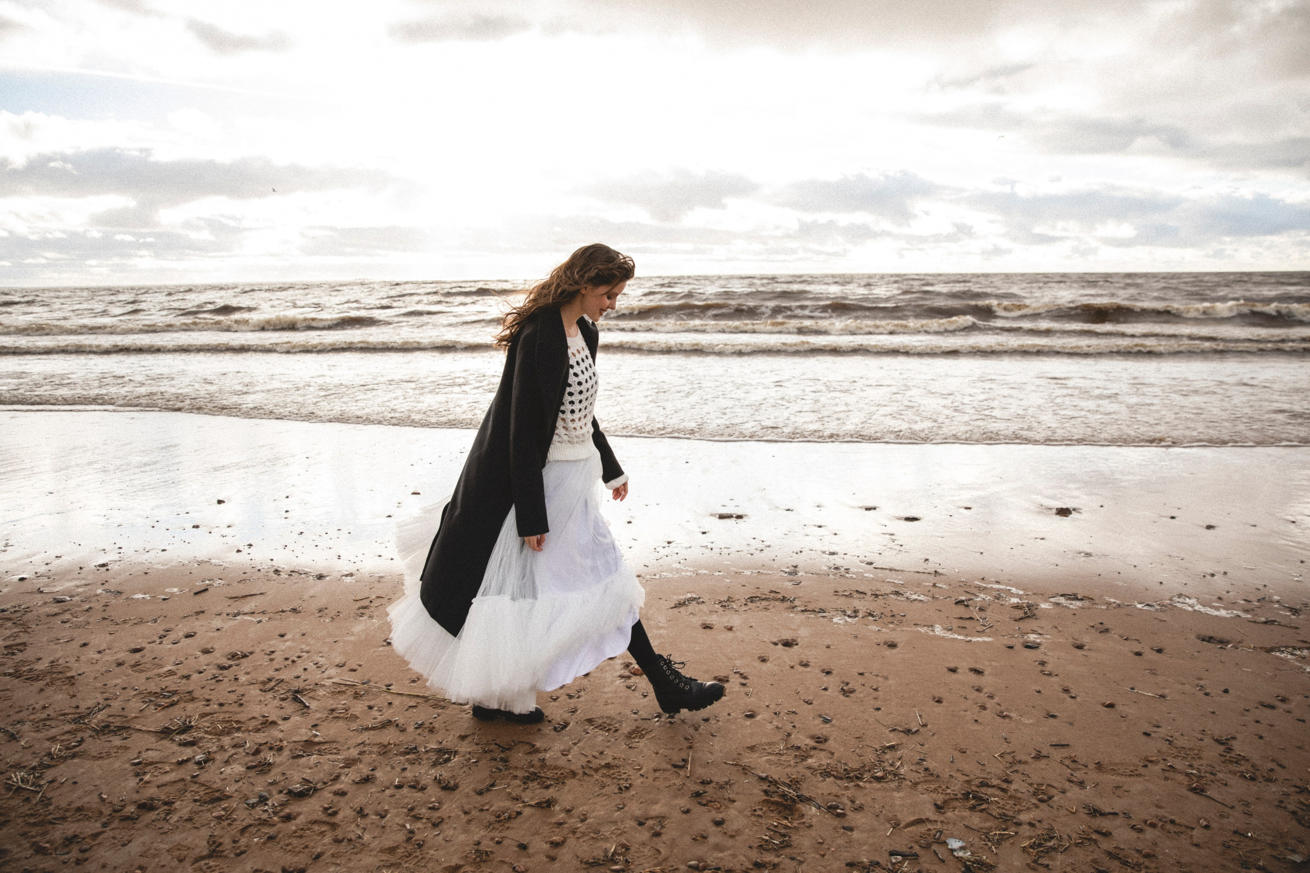 Диана и Кирилл. Свадебный и портретный фотограф