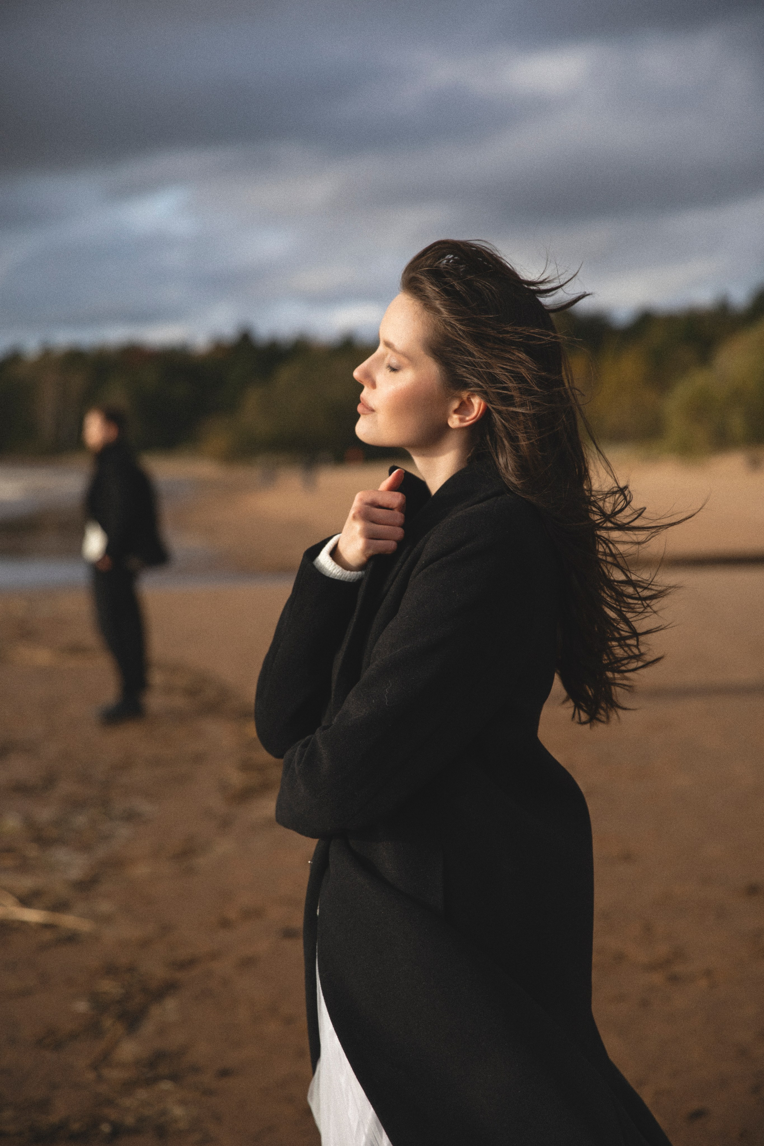 Диана и Кирилл. Свадебный и портретный фотограф