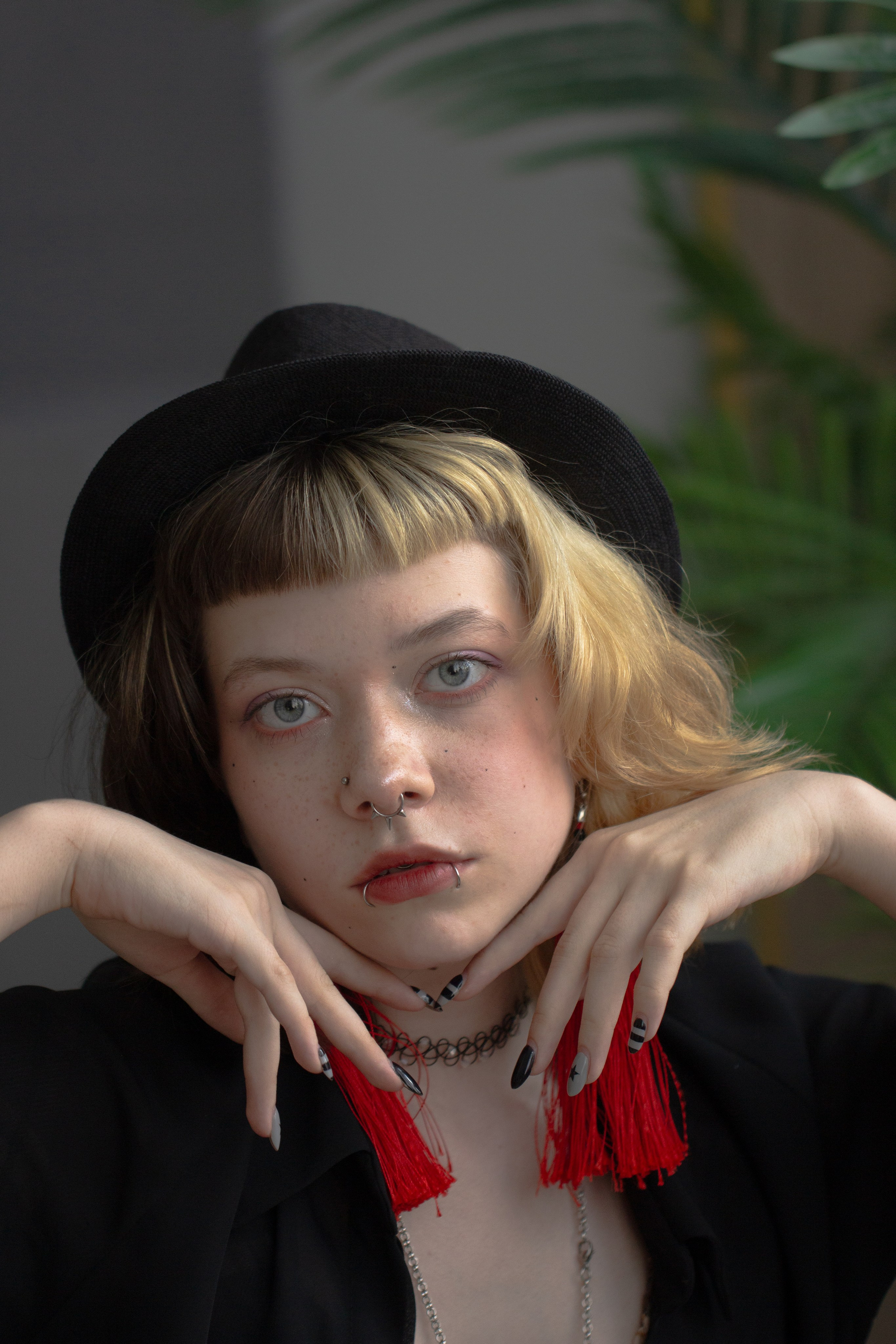 Кристина. Юлия Чайко, фотограф в Минске