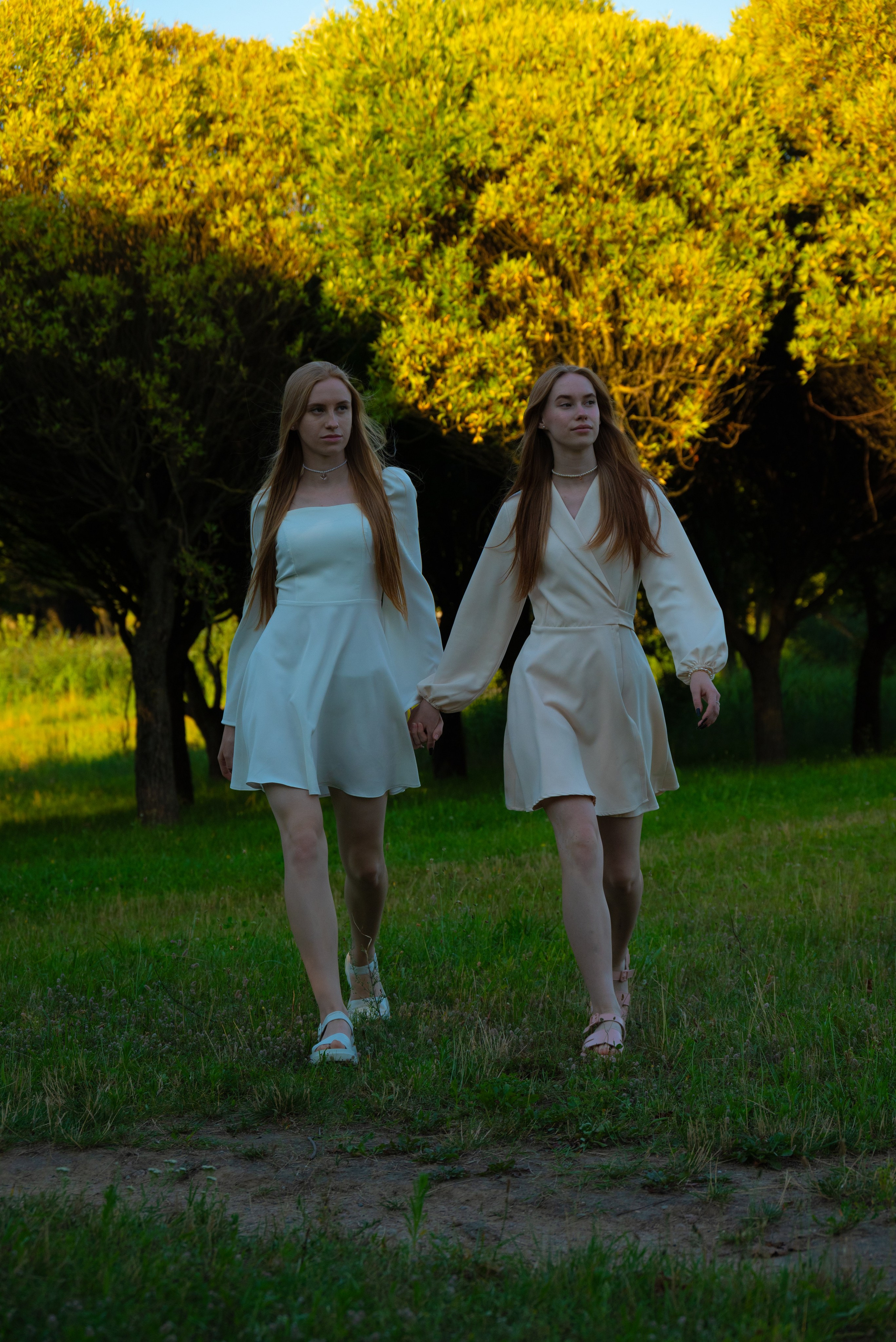 Пикник. Юлия Чайко, фотограф в Минске