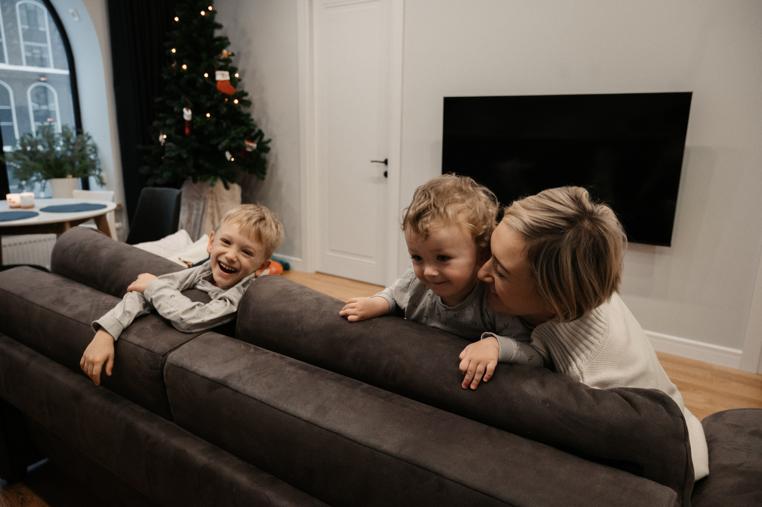 Время чудес. Фотограф Ким Ангелина