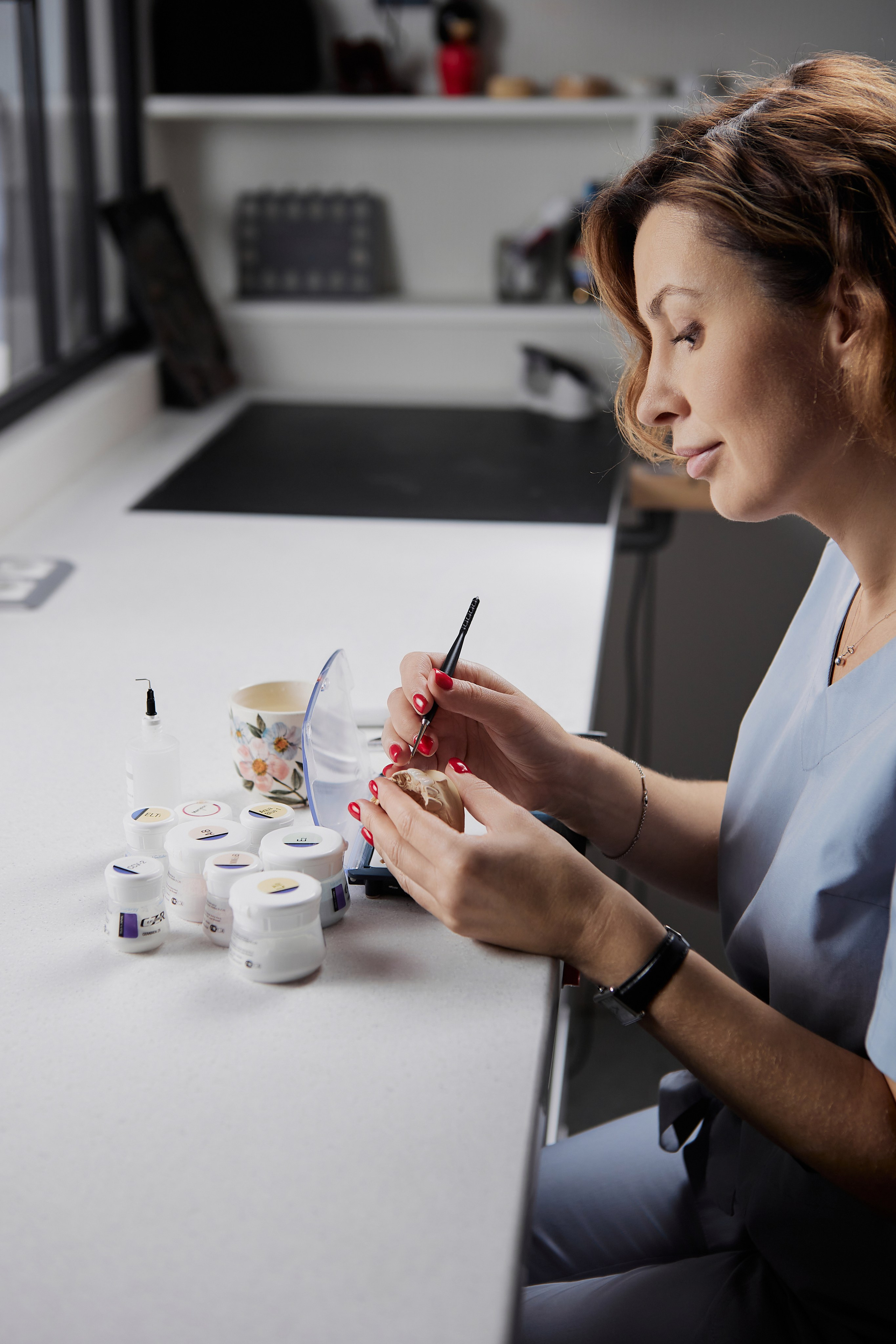 Контент съемка для социальных сетей. Фотограф Желтухин Андрей в Петрозаводске, СПб и Москве