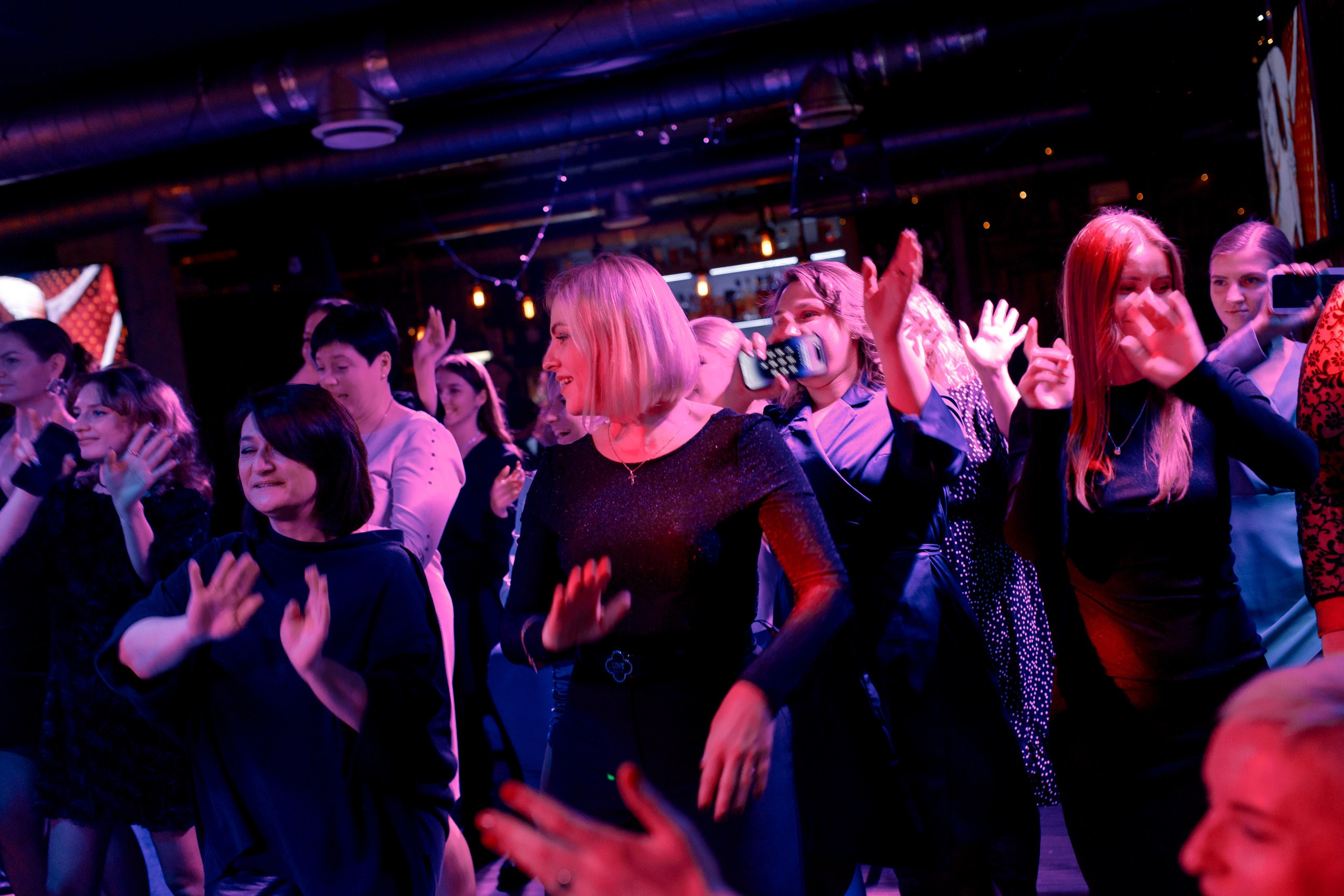 23/12/23 Новогоднее караоке в Мята Спортивная Действия. Мята Спортивная — Кальянная, караоке, бар в Минске