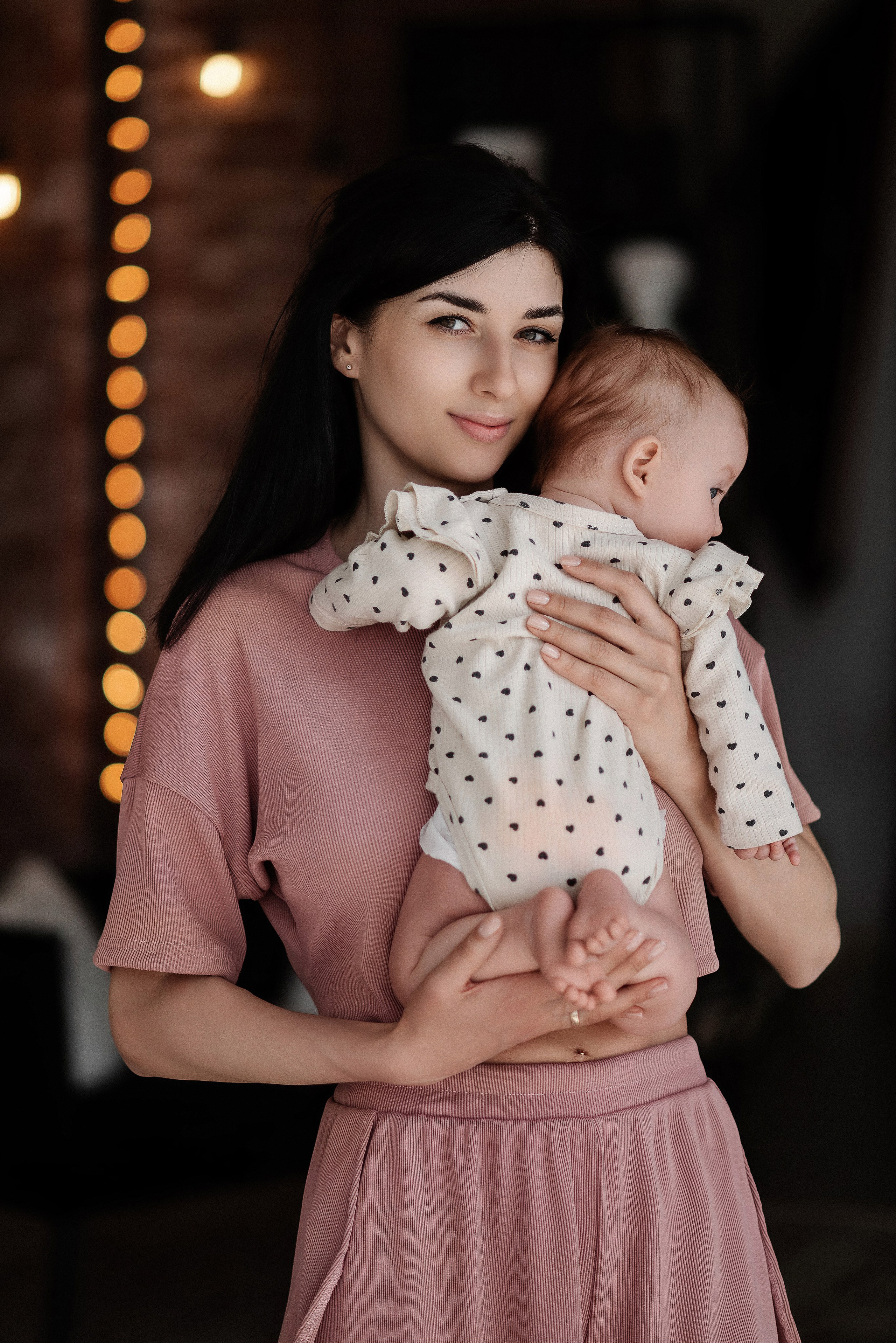 Семейные. Свадебный и портретный фотограф в Липецке Юлия Свит