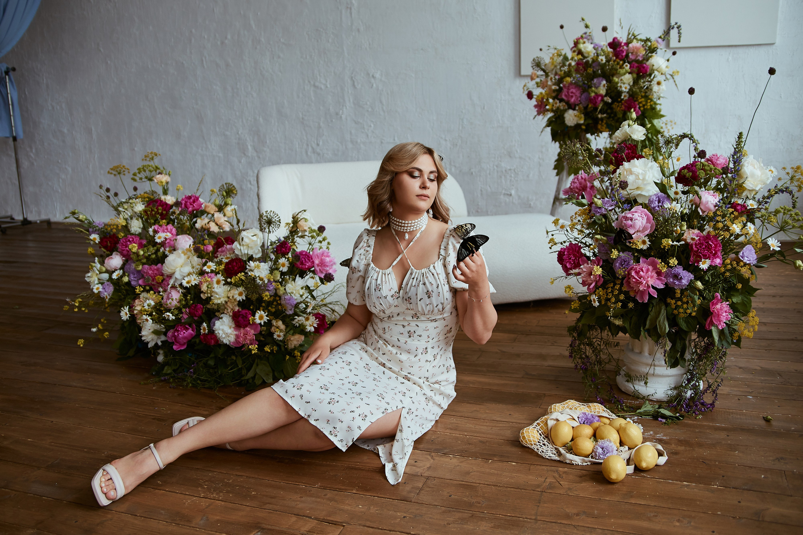 Мои фотопроекты. Анастасия Марунич | Блогер | Ставрополь