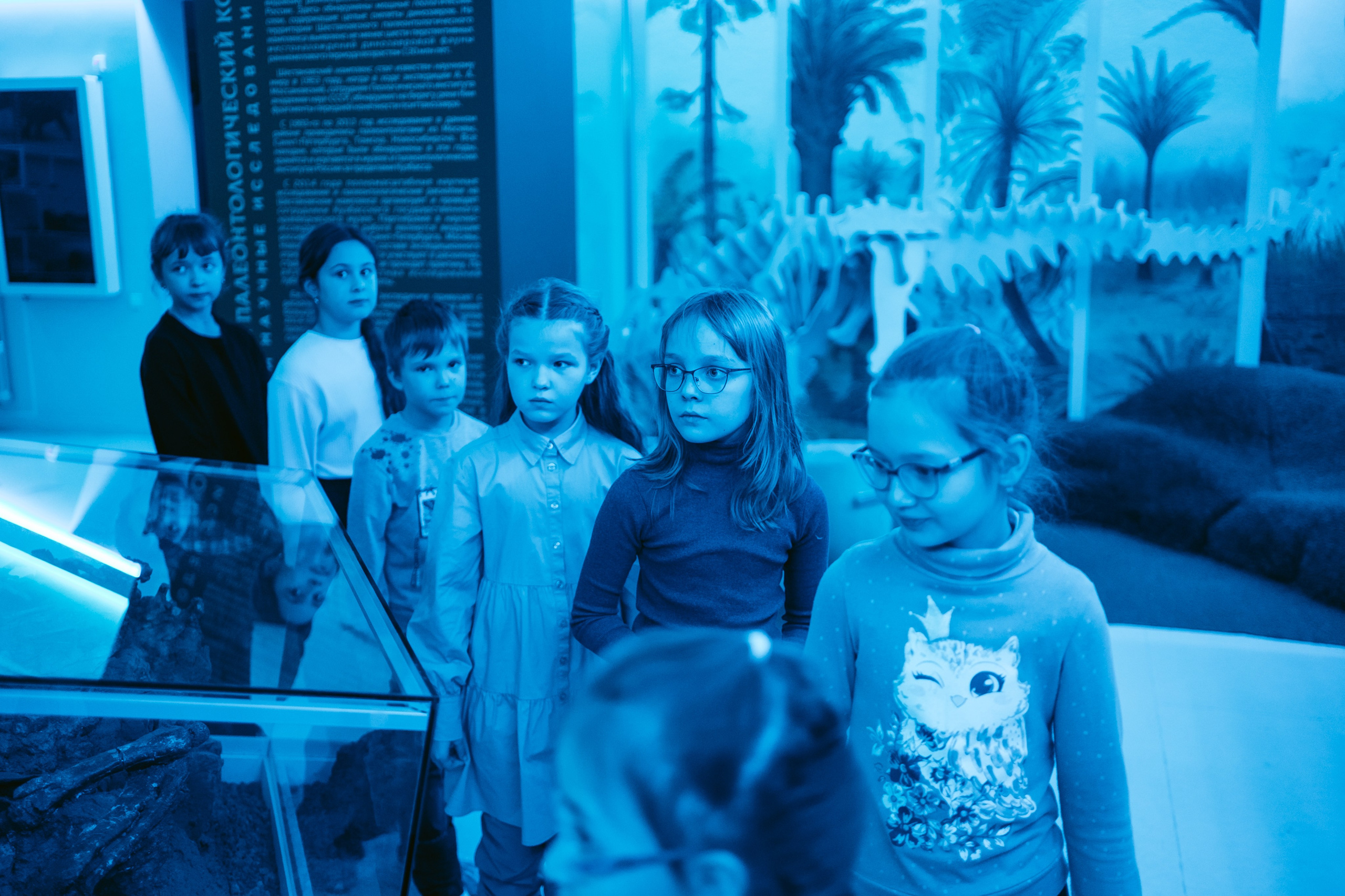 Ночь искусств 2023. Фотограф на любое событие в Кемерово