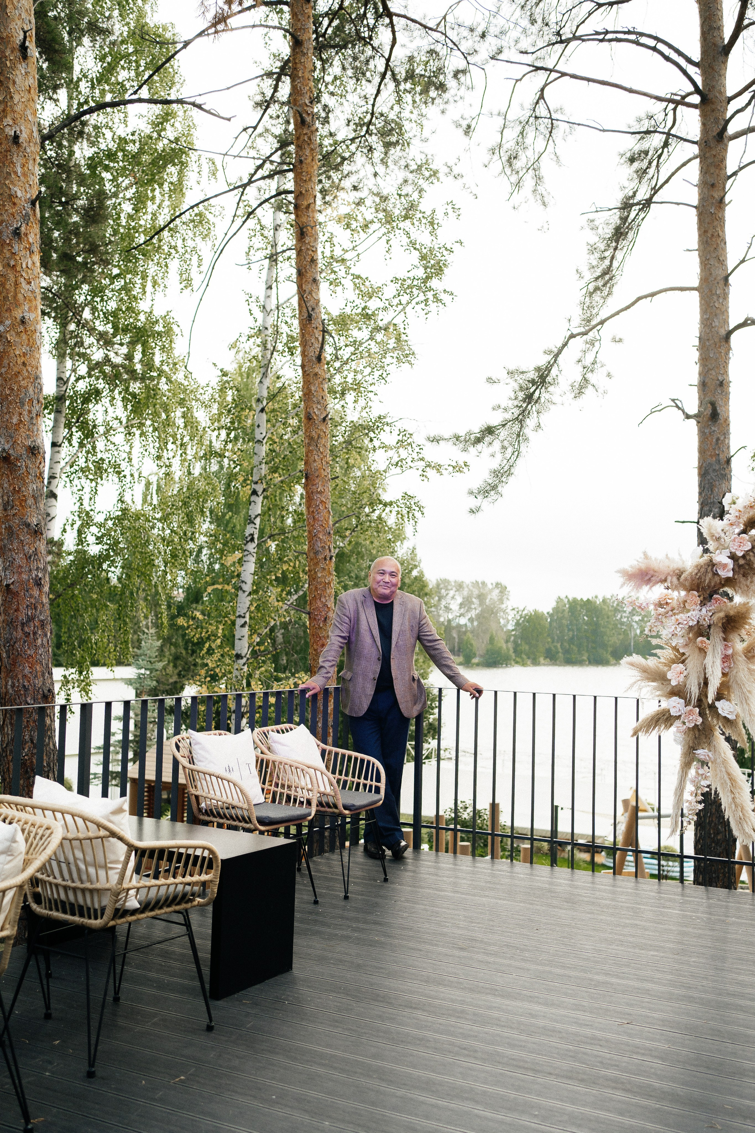 София и Даниил. Главная