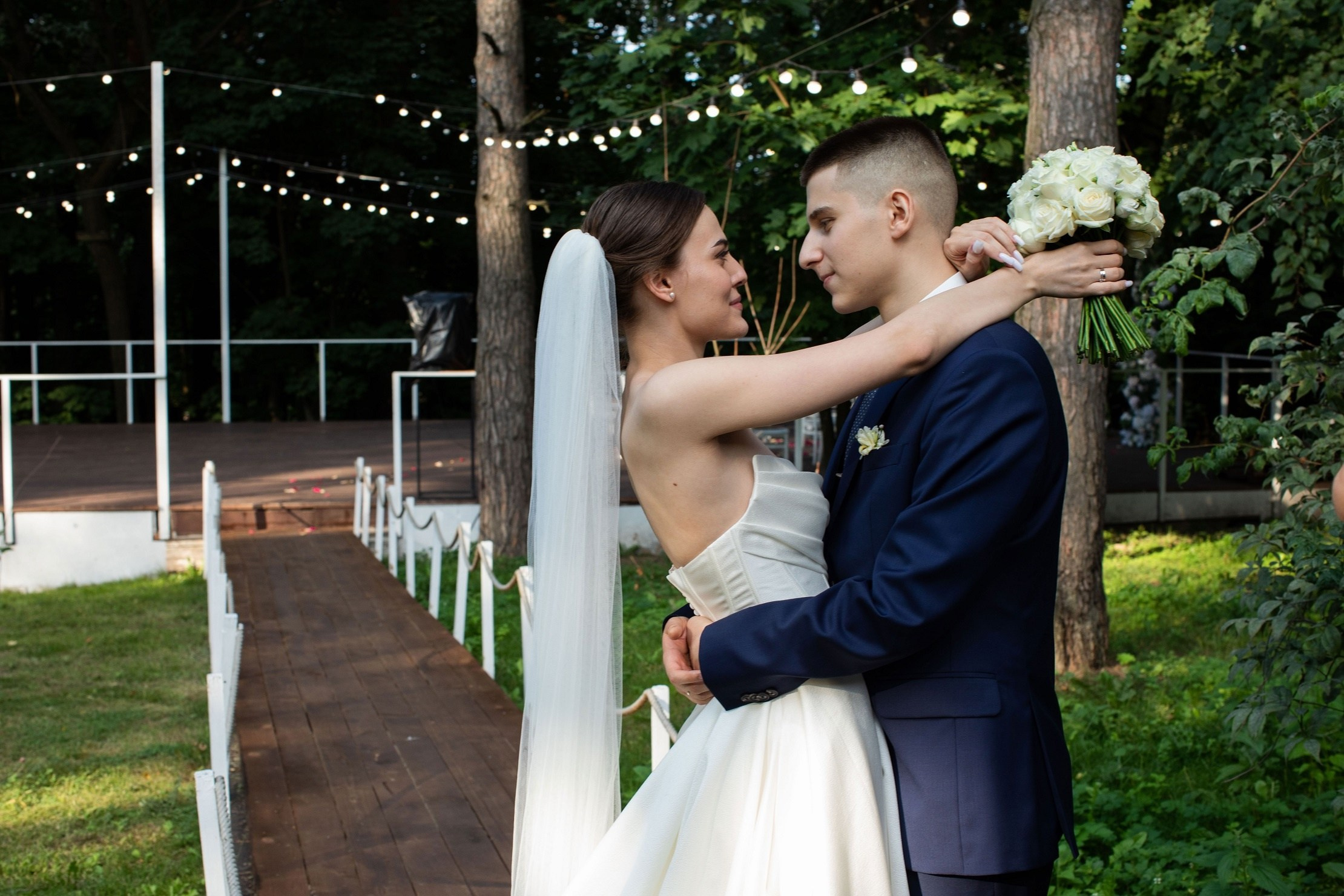 Большой панорамный зал