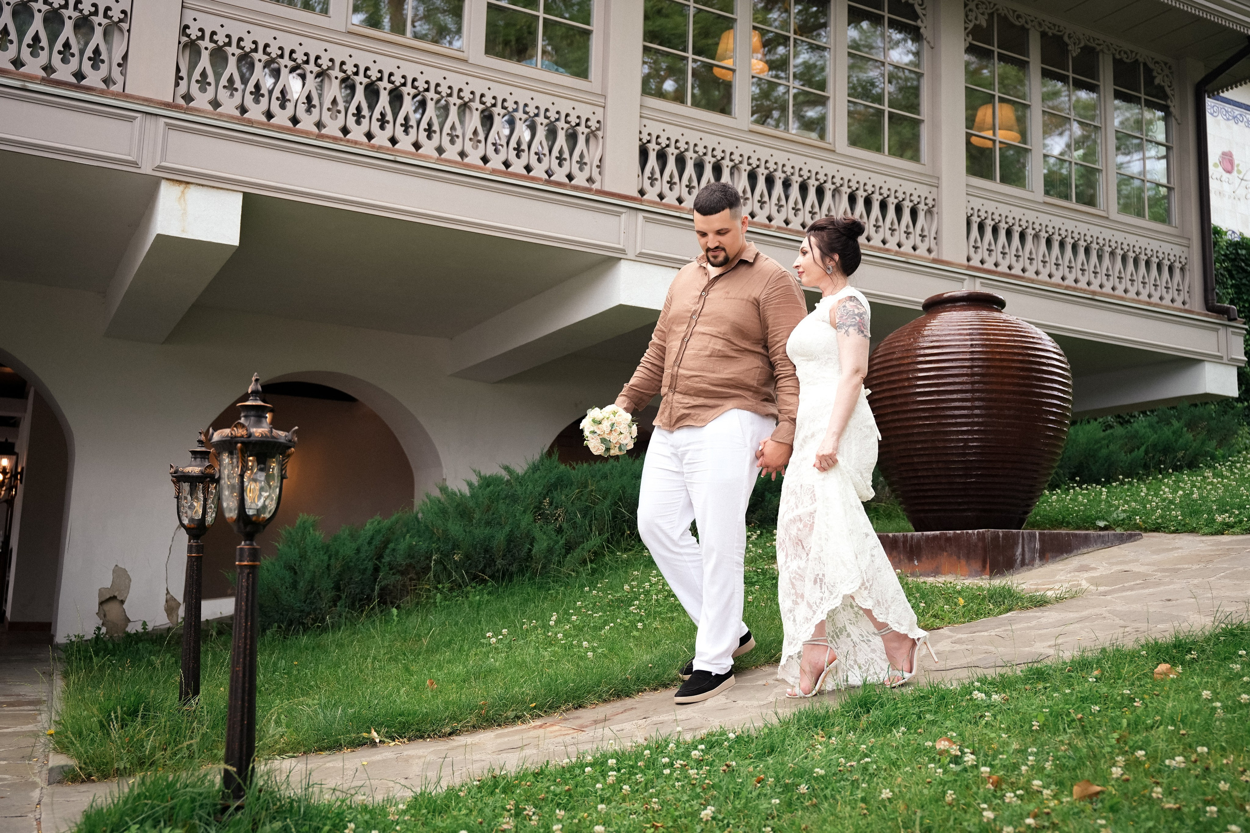 Валентин & Алёна. Фотограф Новороссийск | Геленджик и ЮФО Эльвина Ясинская