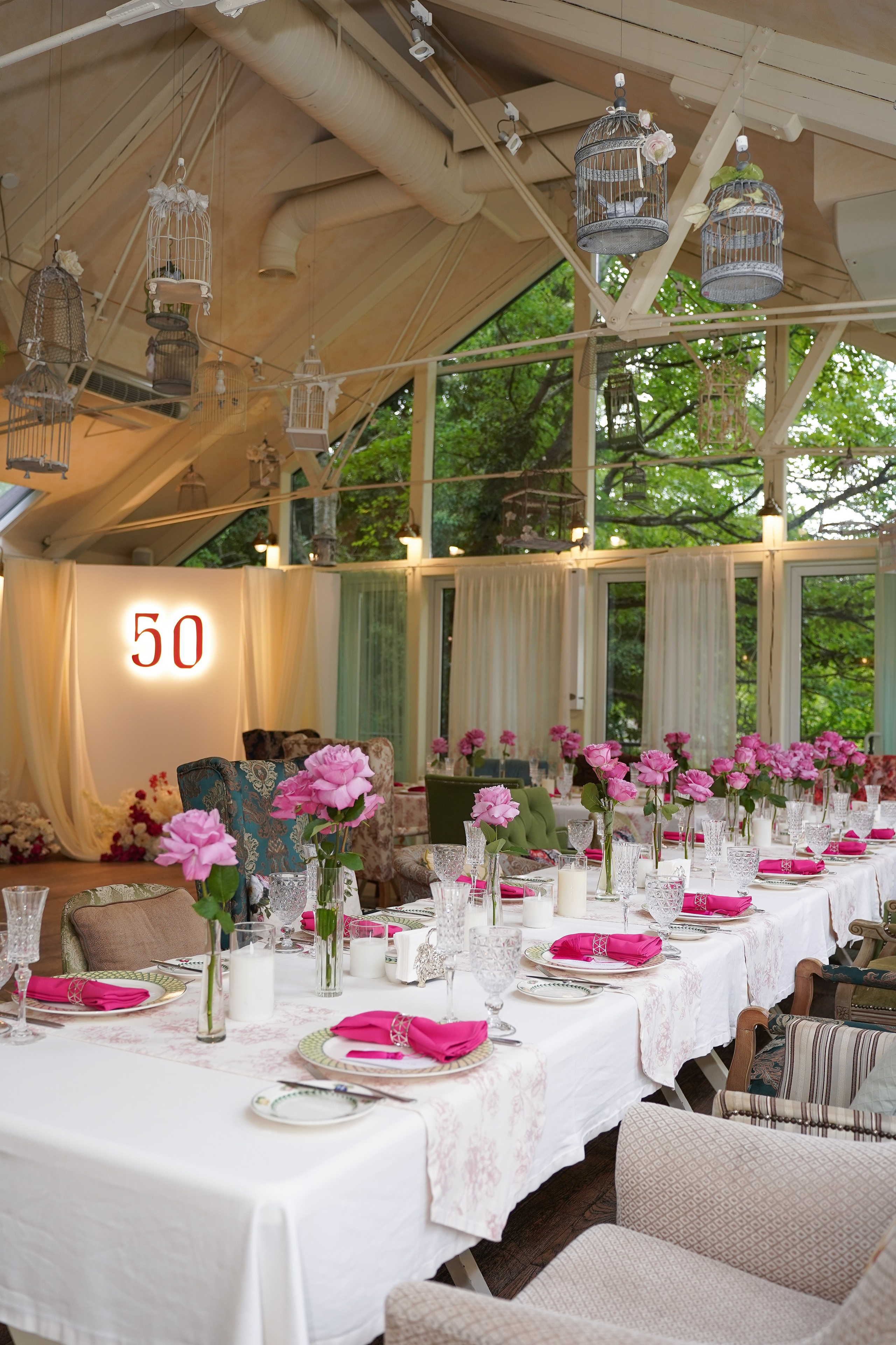 Юбилей в загородном клубе «Кордон», Геленджик. Фотограф Новороссийск | Геленджик и ЮФО Эльвина Ясинская