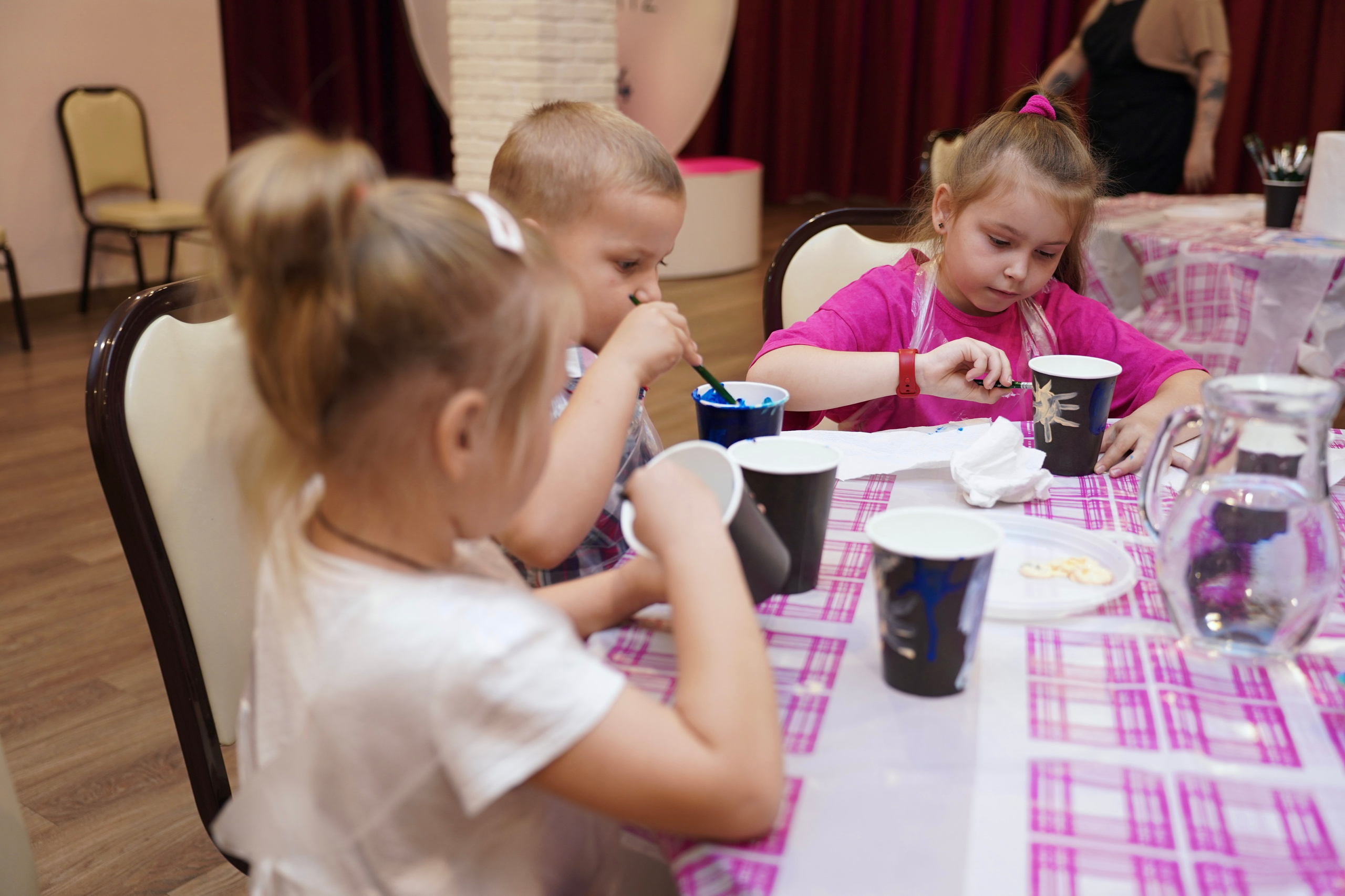 Team building в Alean Family Biarritz. Фотограф Новороссийск | Геленджик и ЮФО Эльвина Ясинская