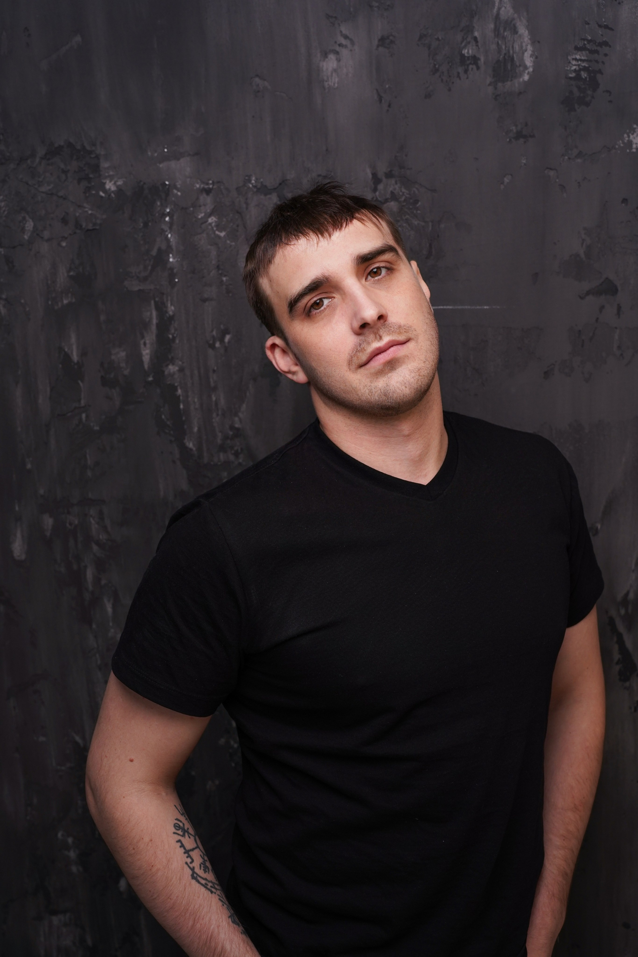 Дима. Фотограф Новороссийск | Геленджик и ЮФО Эльвина Ясинская