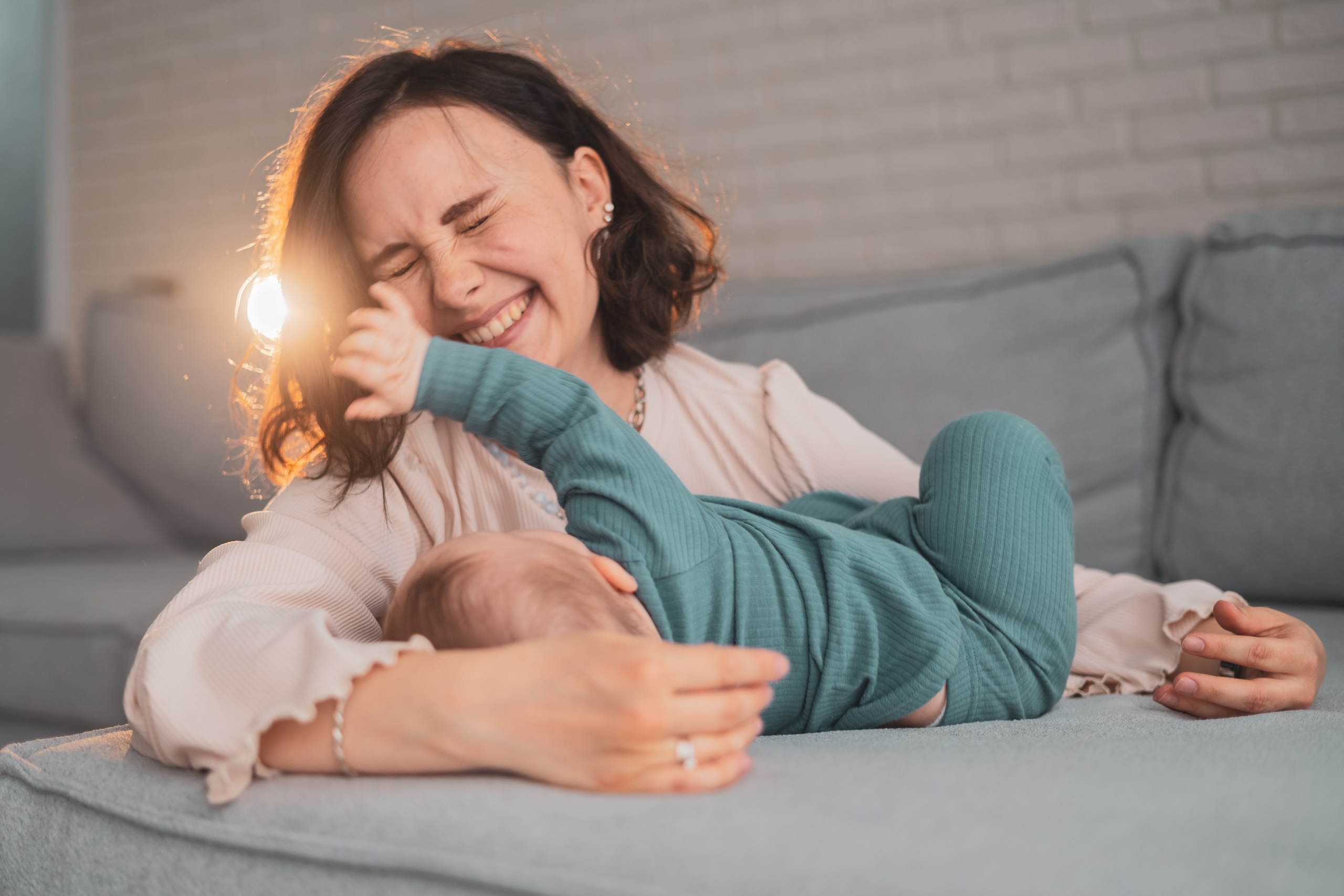 Мансур с родителями, Щелково, домашняя съемка. Наталья Дукалова фотограф Щелково Королев Пушкино Москва Балашиха