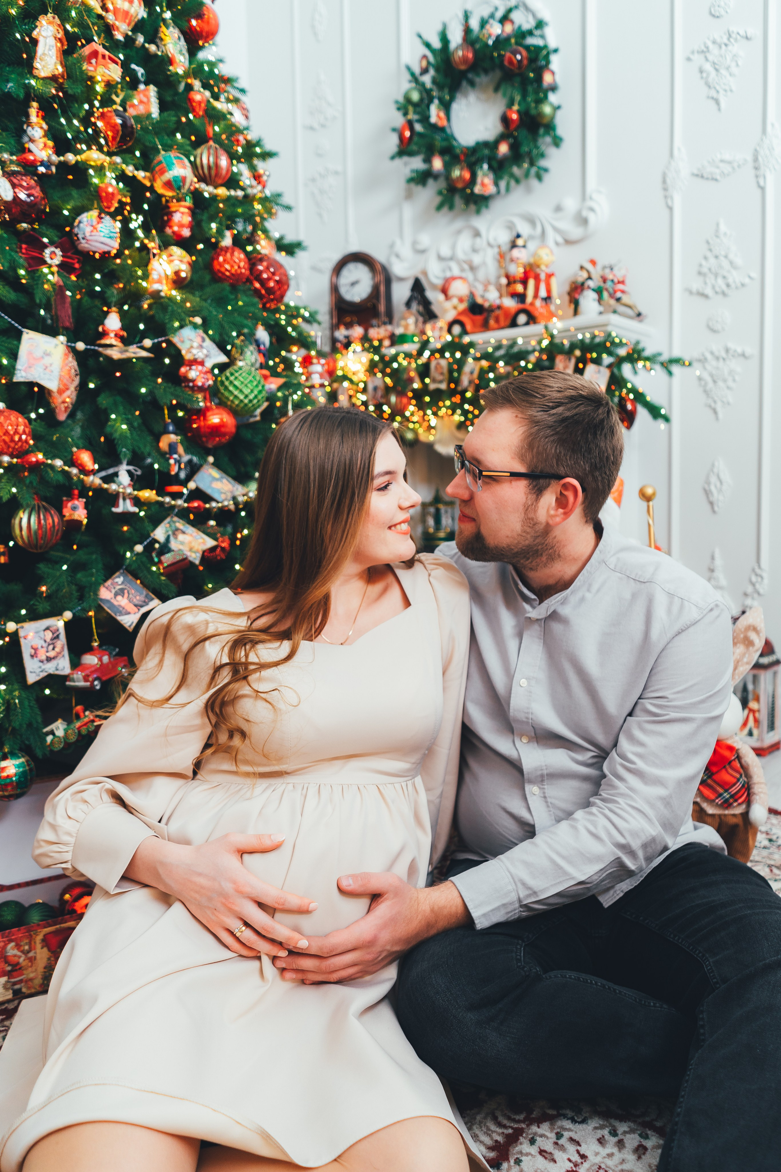 Фотосессия для беременных в Московской области— Наталья Дукалова. Наталья Дукалова фотограф Щелково Королев Пушкино Москва Балашиха