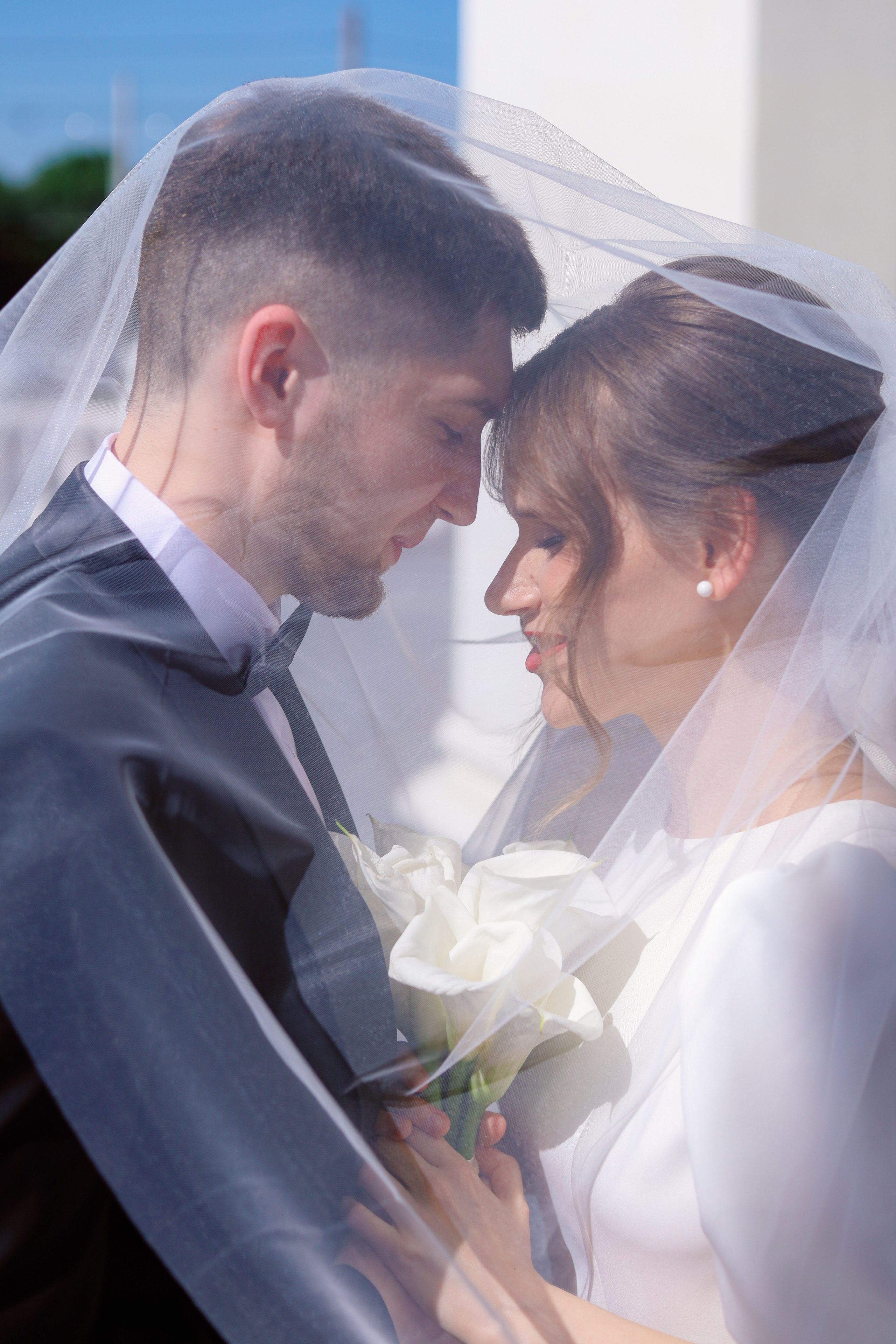 Фотограф Алиса Лисицына