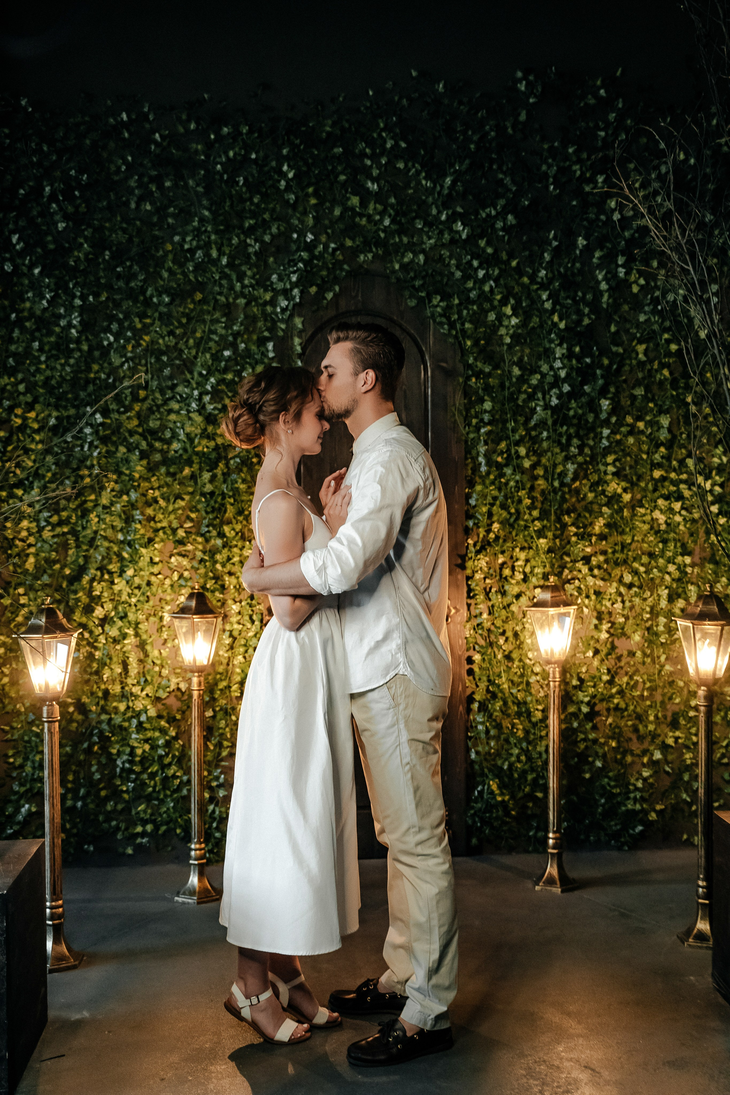 Виолетта и Артём (по мотивам «Красавица и Чудовище»). Свадебный Фотограф Минск || Фото и Видеосъёмка Минск || Другие города