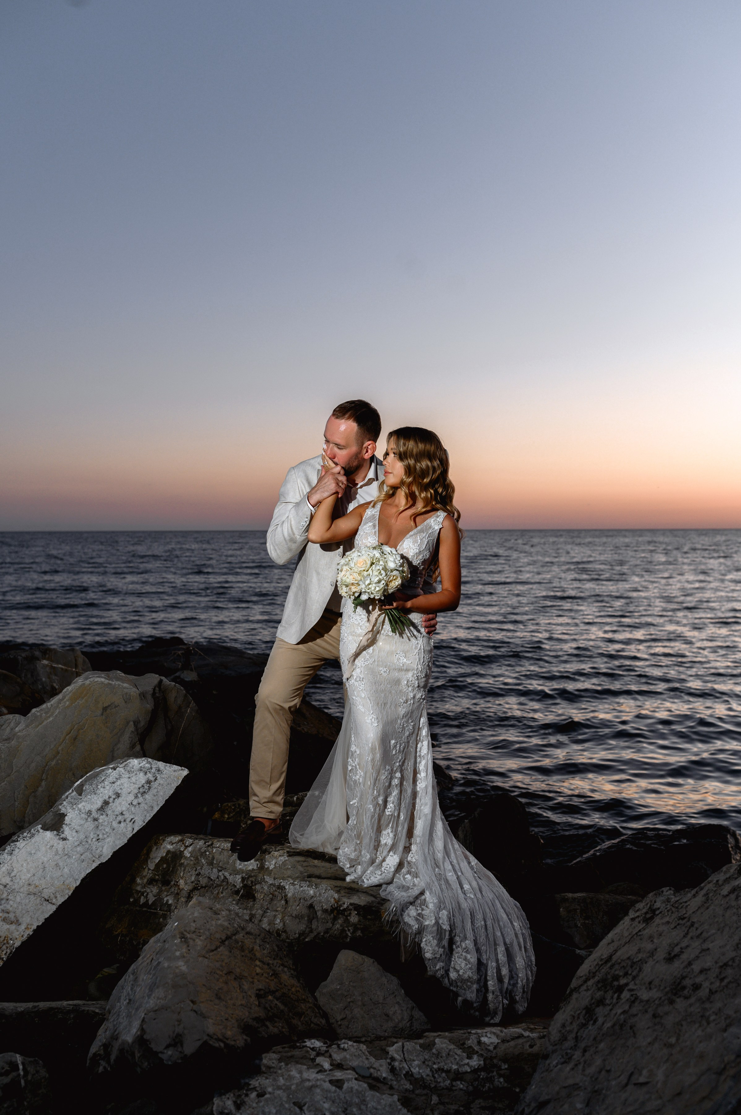 Александр и Дарья. Фотограф в сочи Свадебный фотограф Сочи