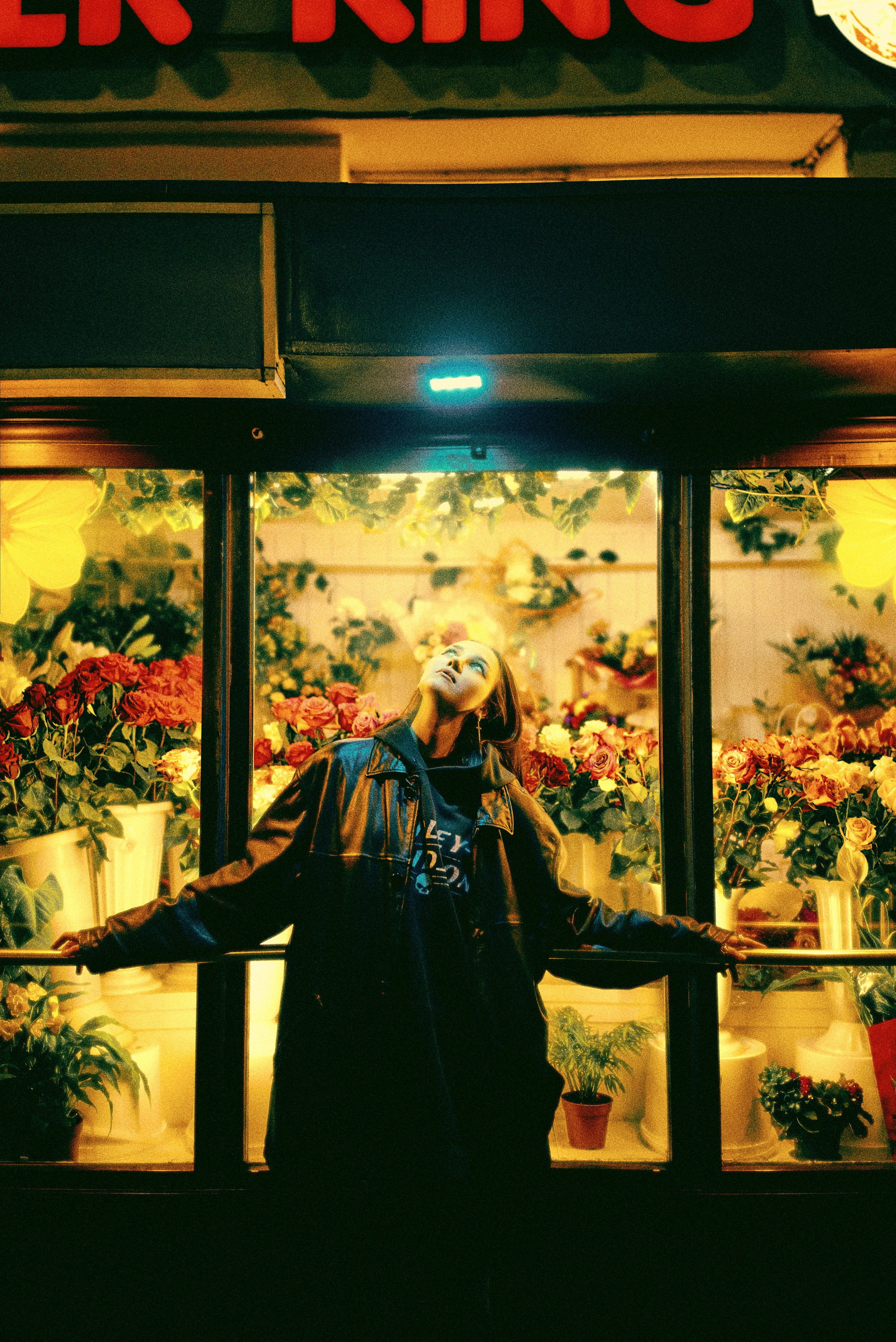 Devochka iz 90x. Антон Арнольд | Фотограф Минск