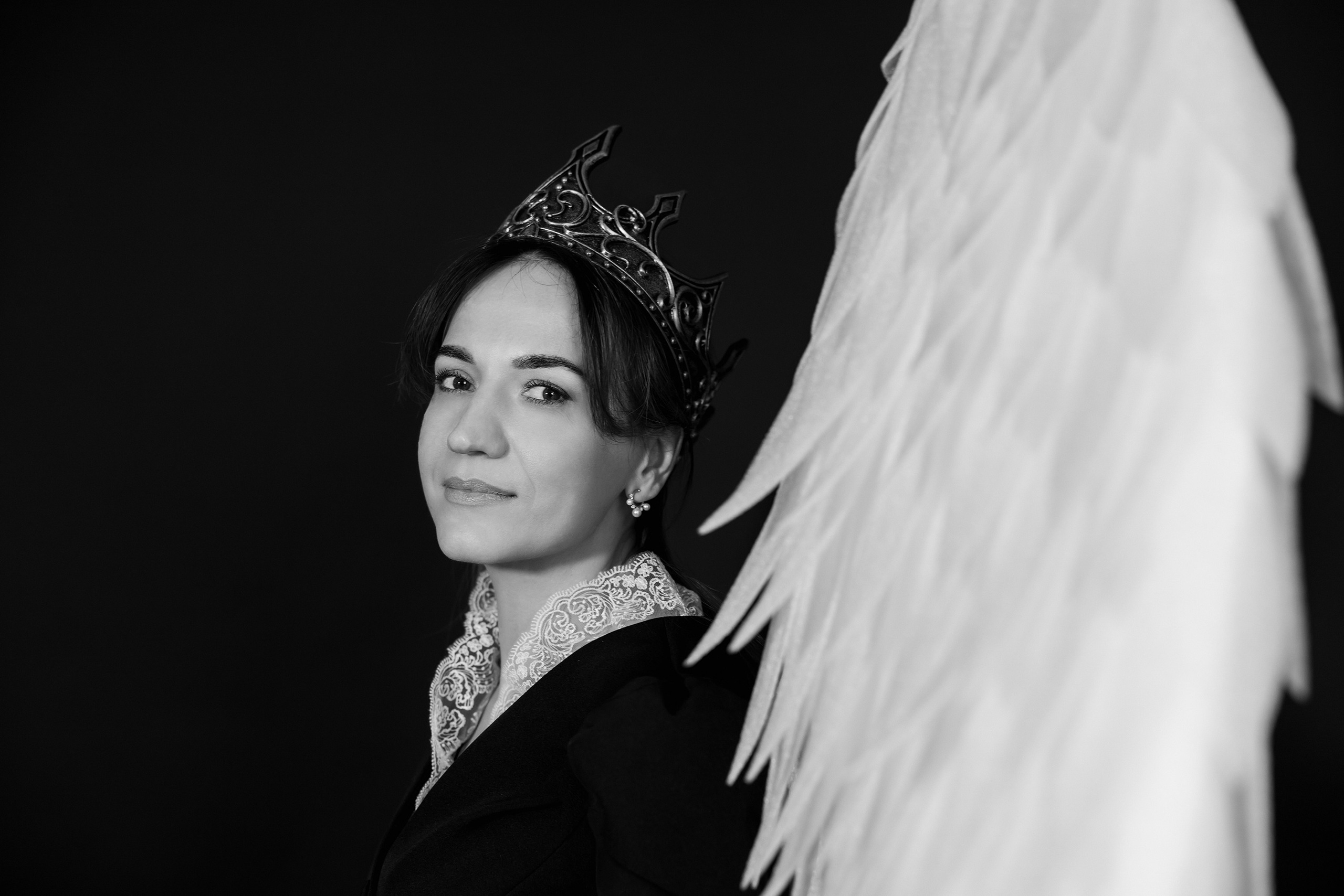 Ольга. OLGA OLEYNIKOVA Пространство, люди, смыслы