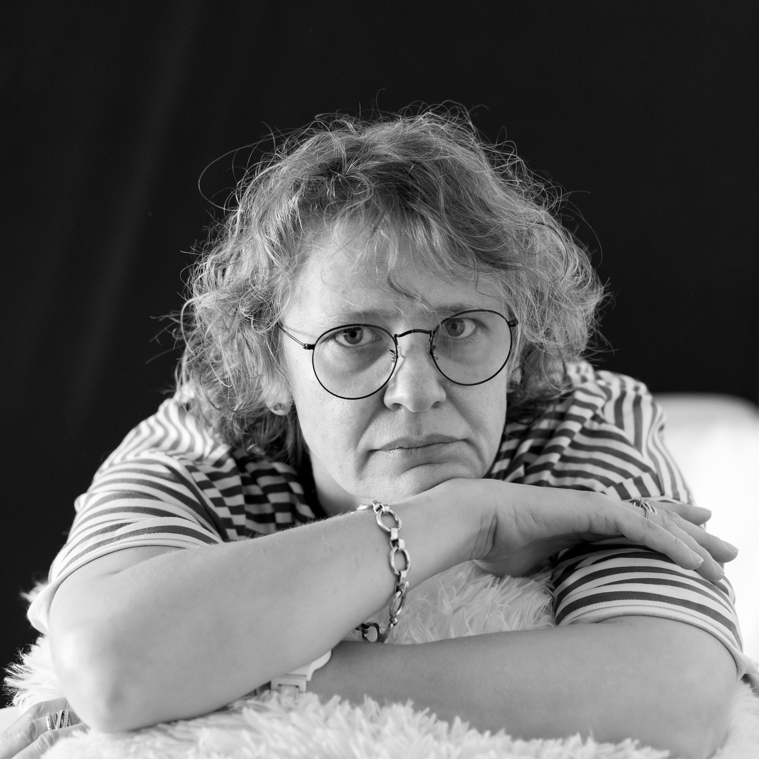 Автопортреты. Главная