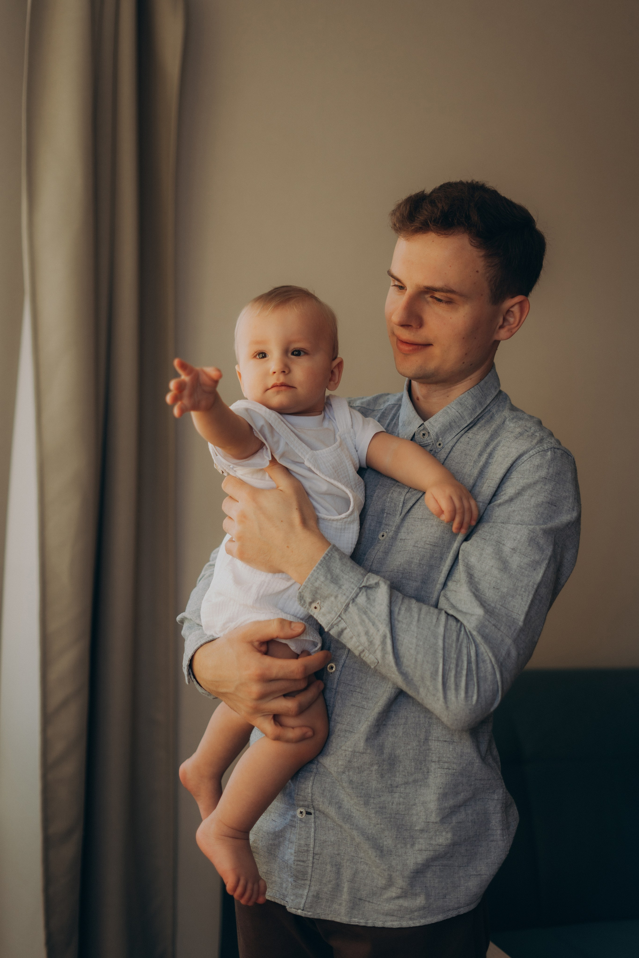 Семейная фотосессия Москва. Фотограф Москва Виктория-Антуанетта