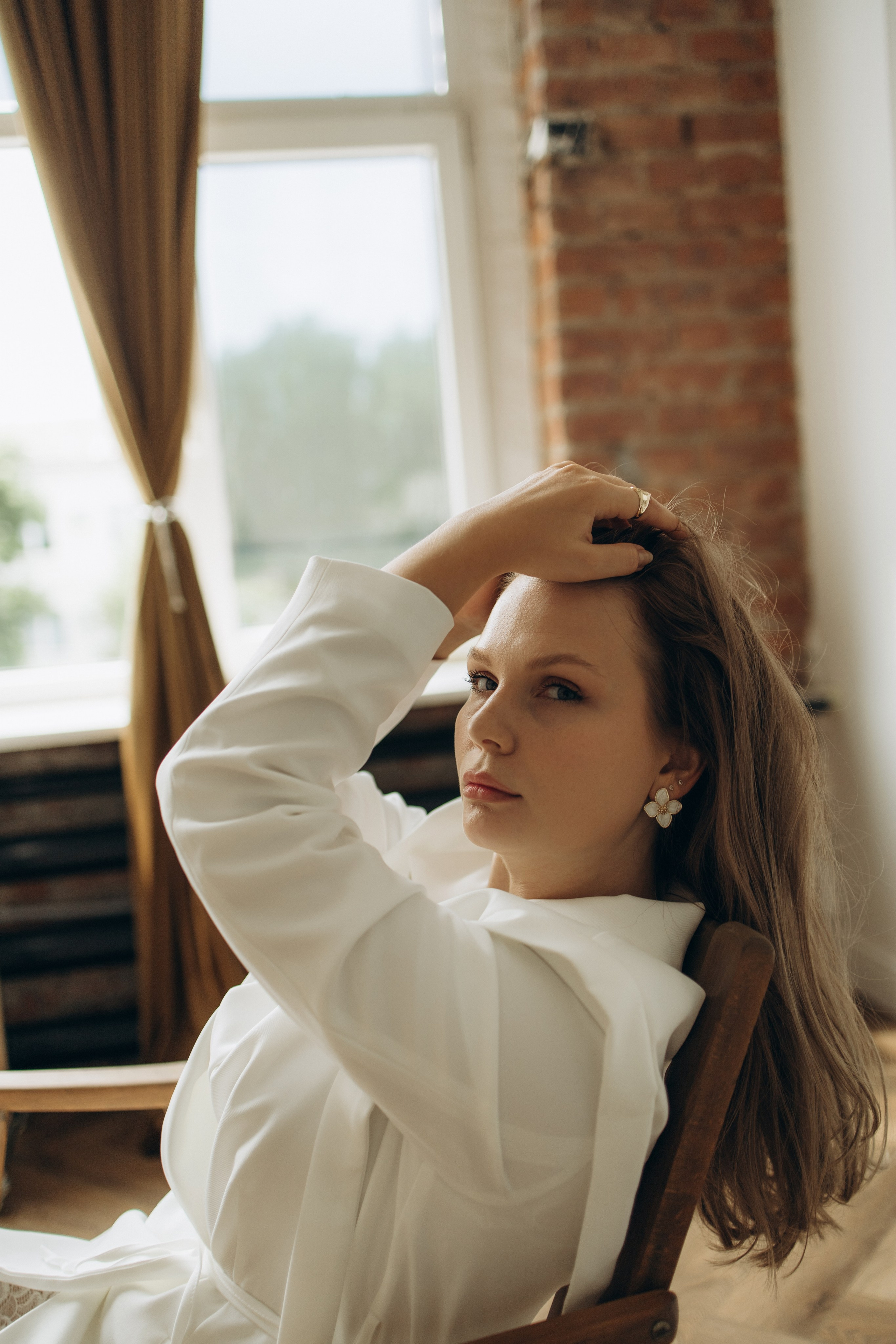 Мила. Самый теплый фотограф в Краснодаре Рябоконь Ксения