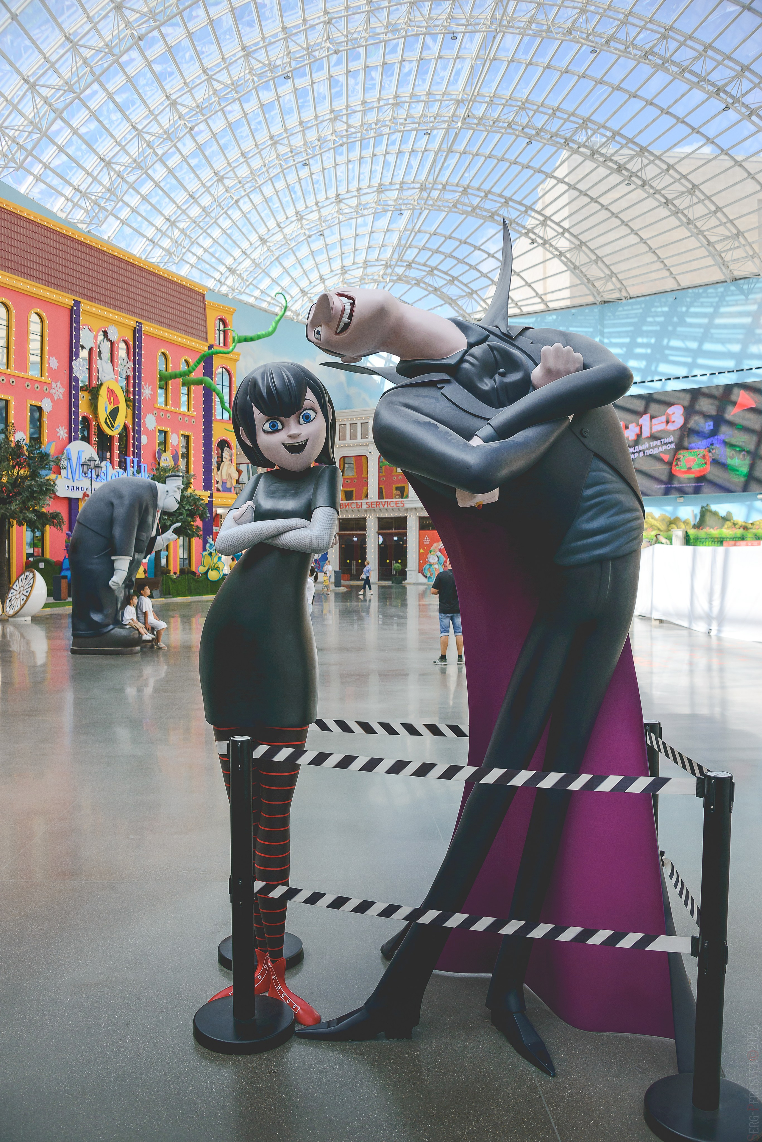 «Остров мечты» парк развлечений, Детский день рождения, Москва. Ваш фотограф на праздник в Москве, Раменском, Жуковском, Люберцах