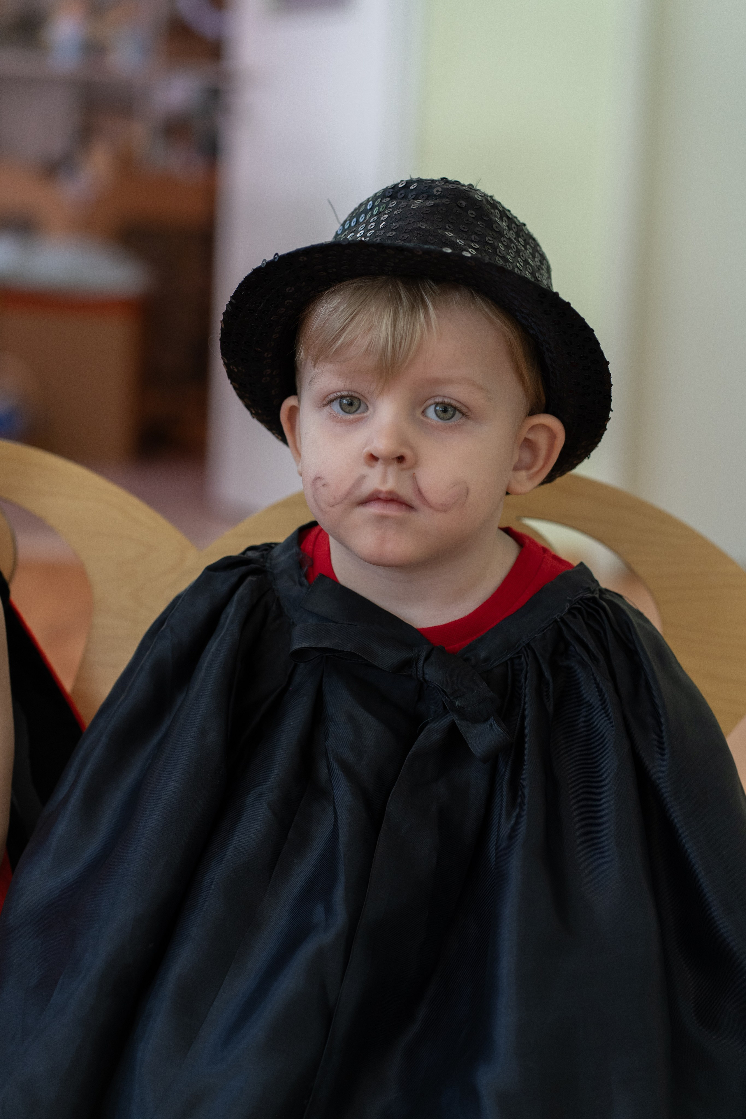 Я в детском саду. Алена Коломоец | Фотограф, Мирный, Якутия