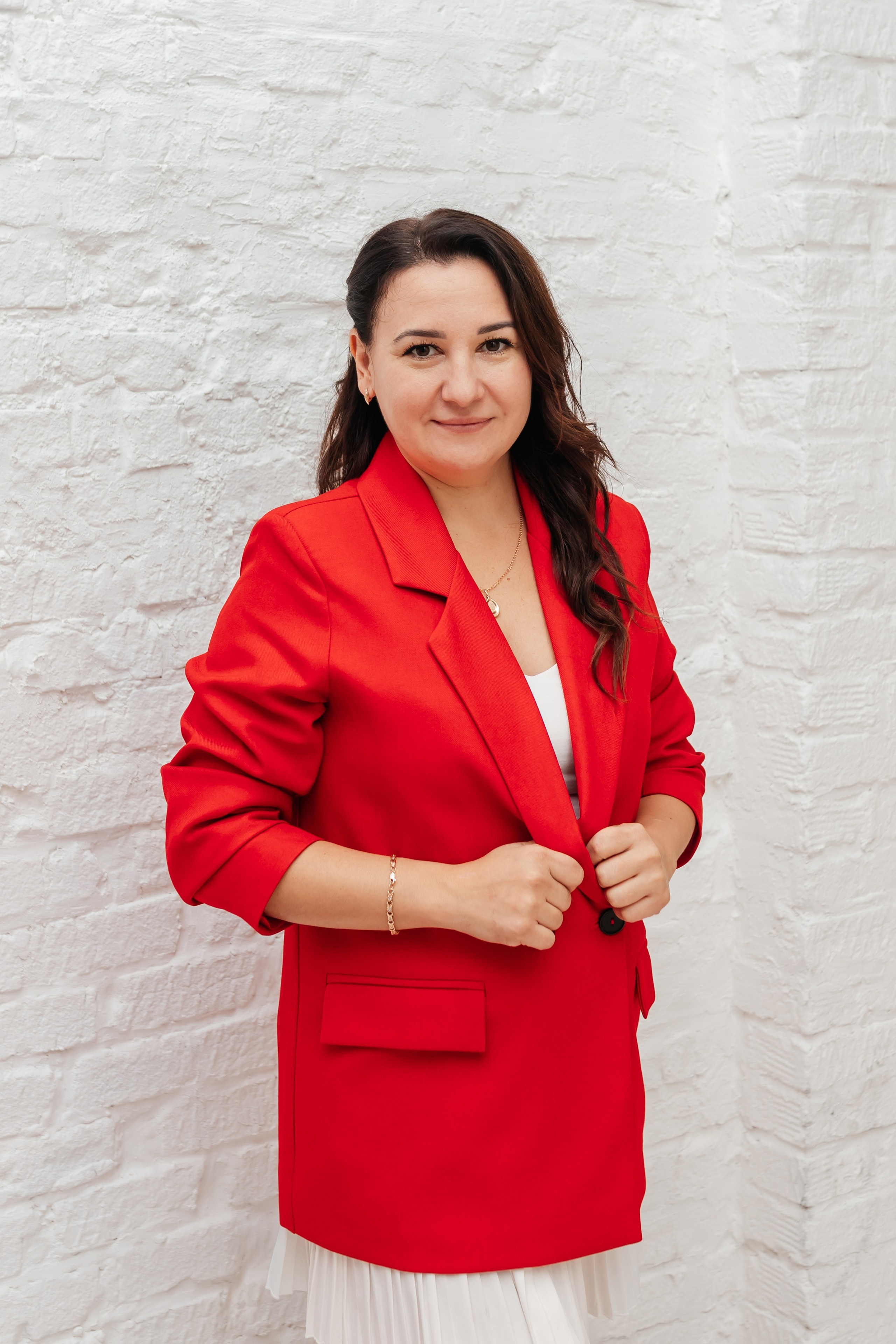 Brand Day Zen Color. Марина Шаймухаметова. Фотограф в Уфе