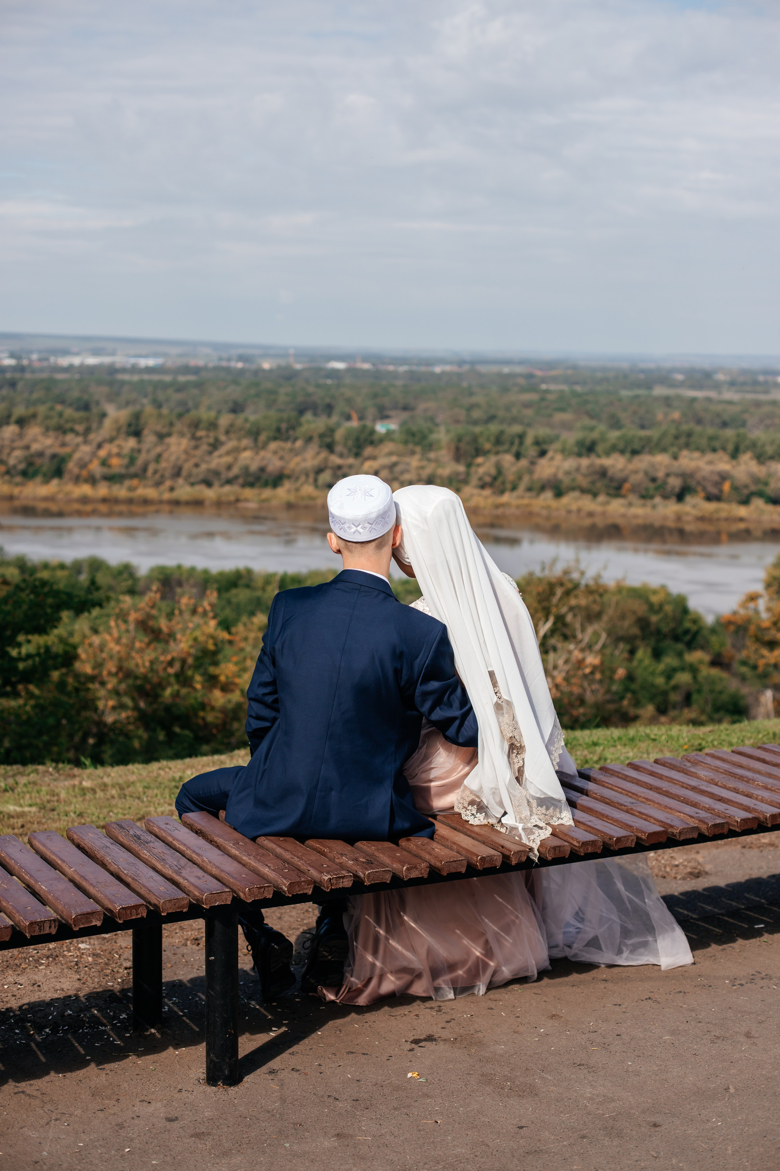 Максим и Лиана. Марина Шаймухаметова. Фотограф в Уфе