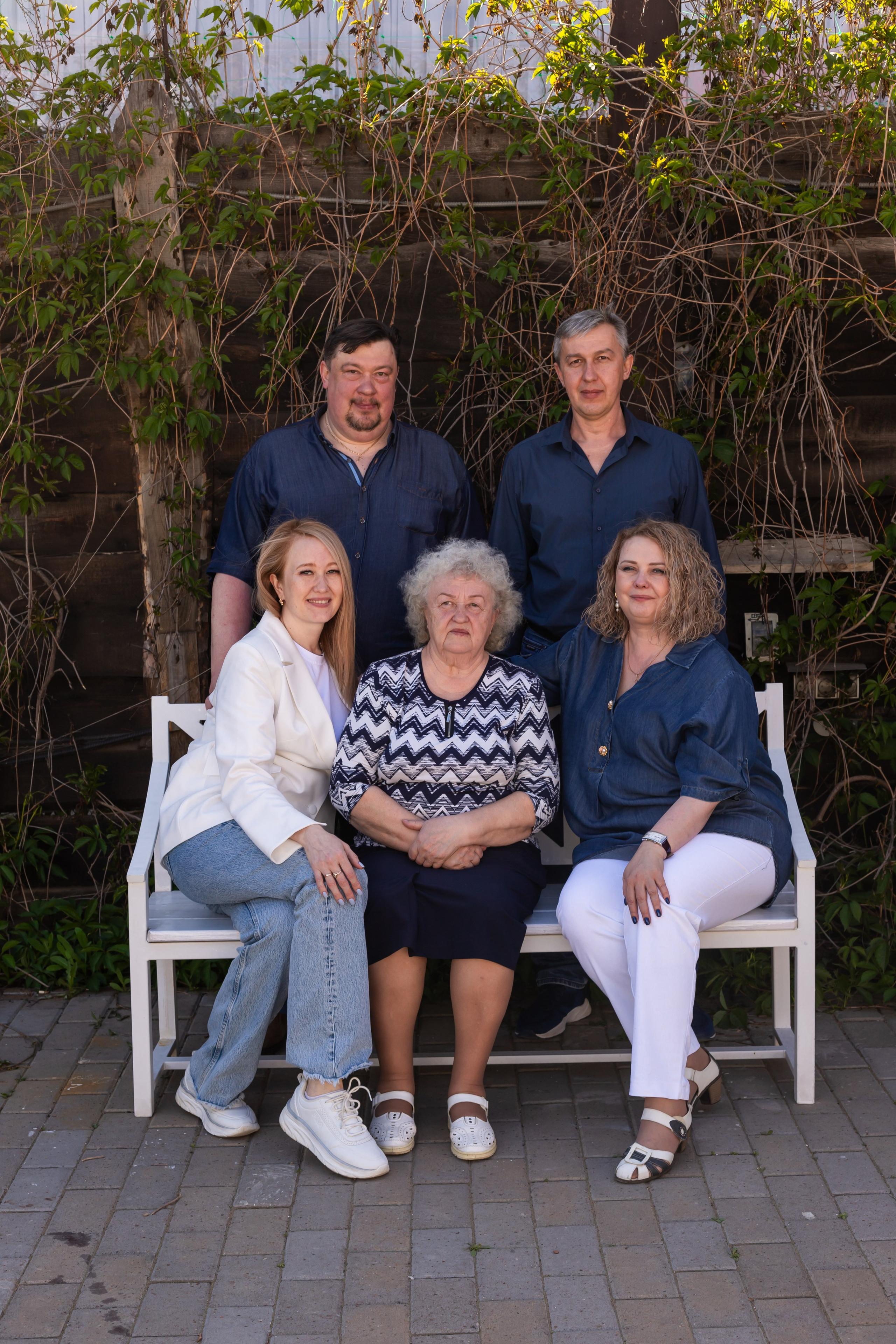 Юбилей Сергея. Марина Шаймухаметова. Фотограф в Уфе