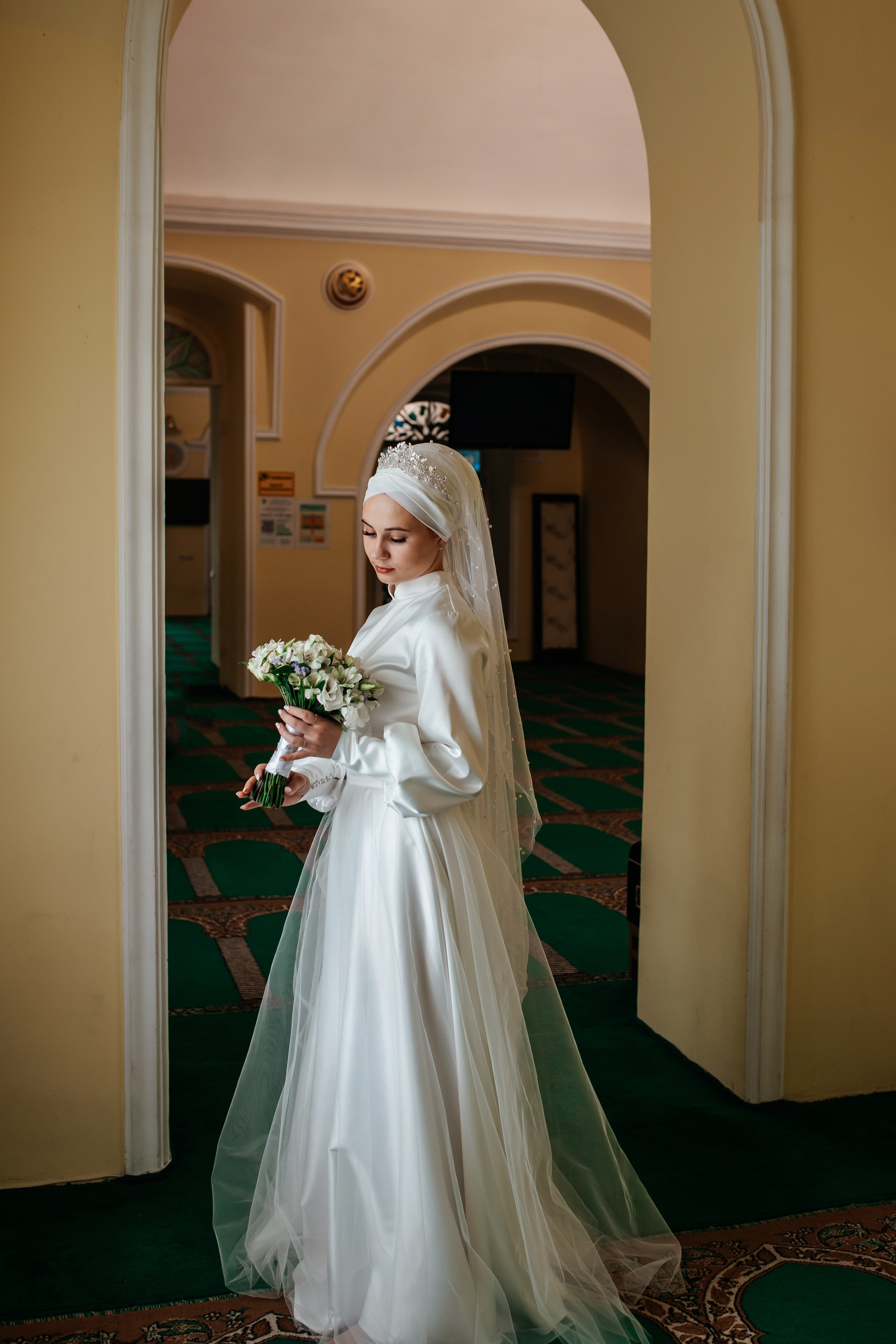 Артур и Ульяна. Марина Шаймухаметова. Фотограф в Уфе